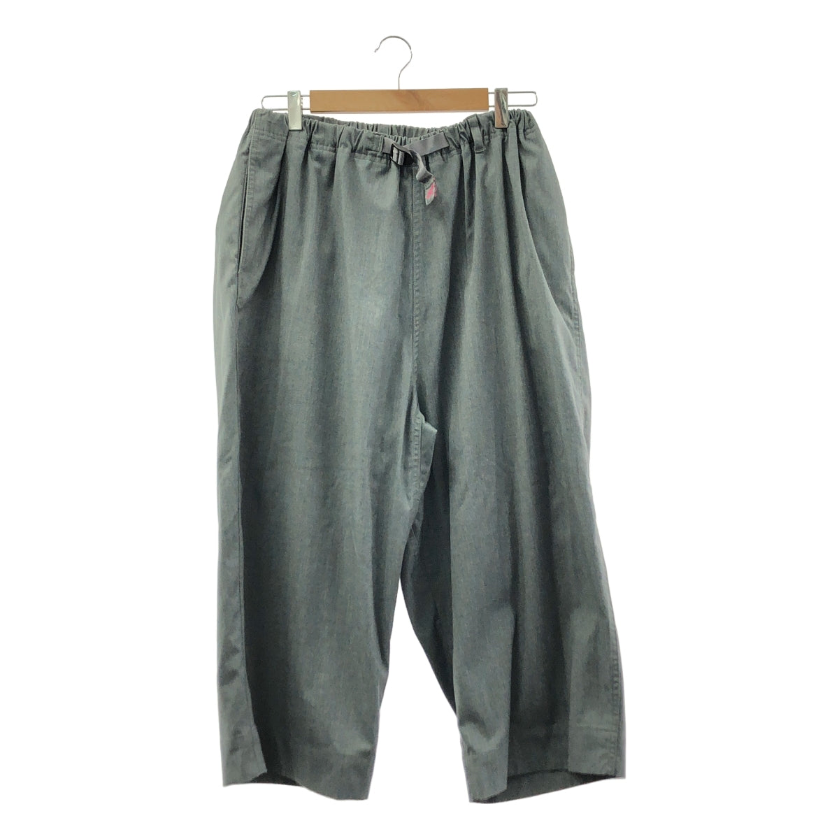 GRAMICCI / Gramicci | × BEAMS BOY 特別訂製 Gaba 氣球褲 | F | 女款