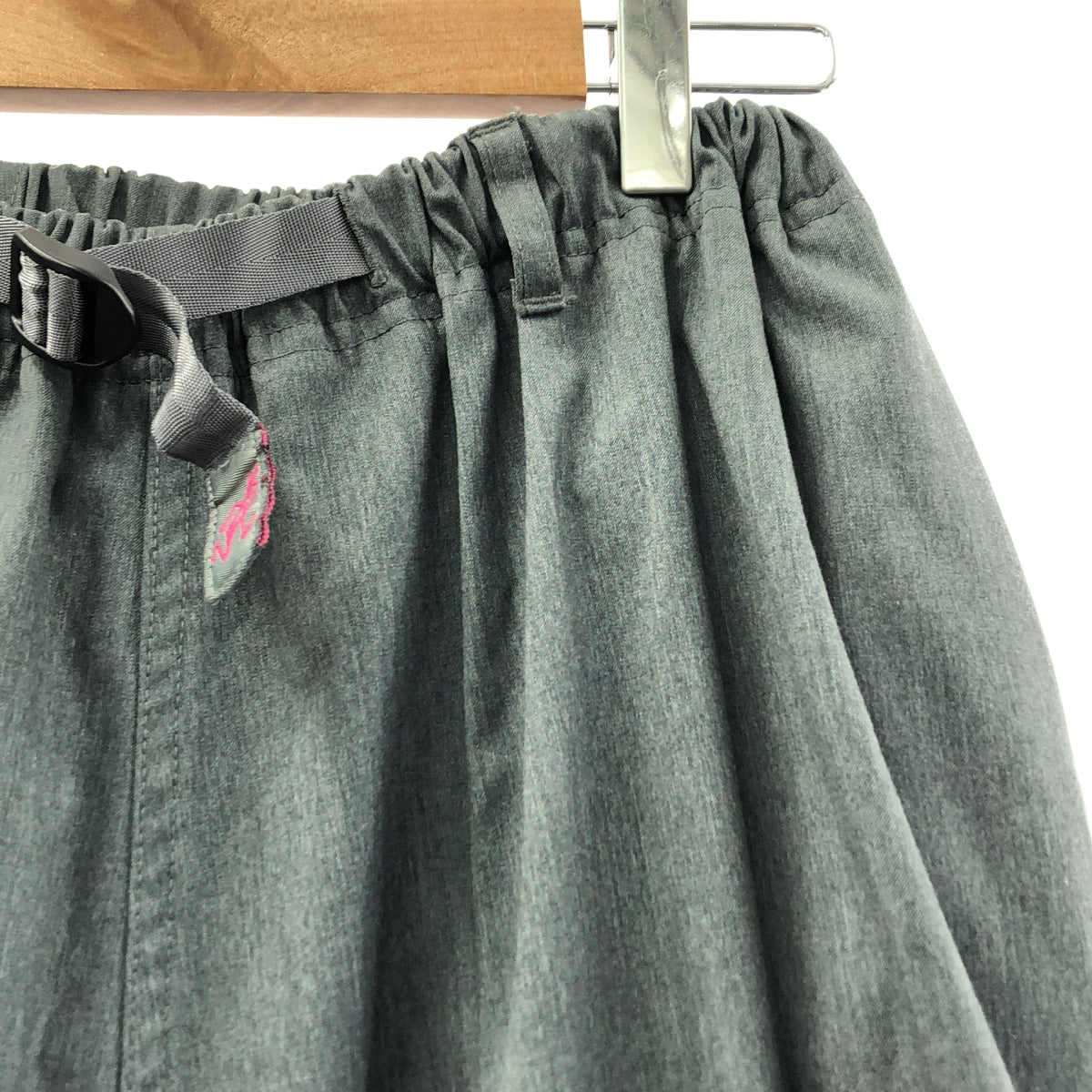 GRAMICCI / Gramicci | × BEAMS BOY 特別訂製 Gaba 氣球褲 | F | 女款