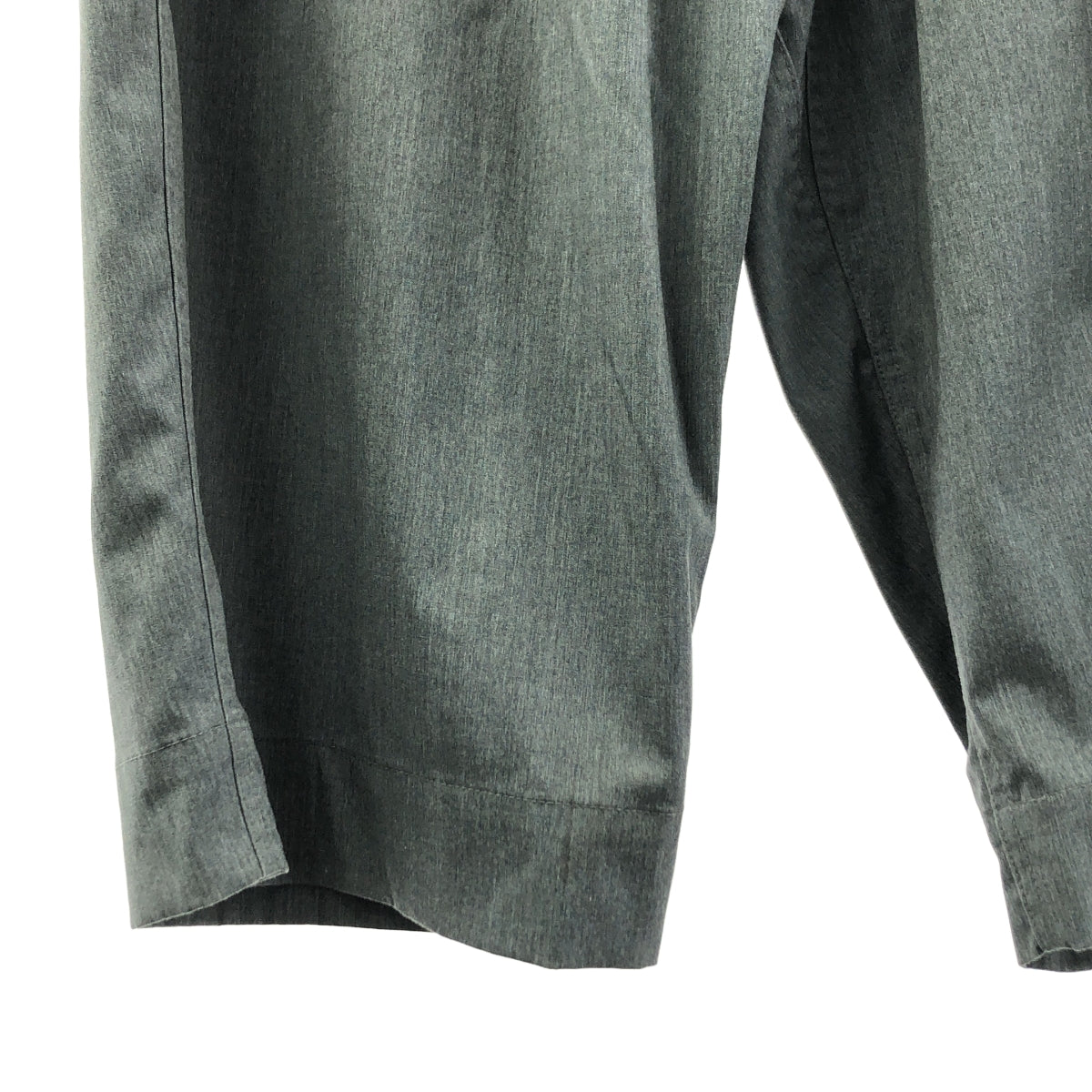 GRAMICCI / Gramicci | × BEAMS BOY 特別訂製 Gaba 氣球褲 | F | 女款