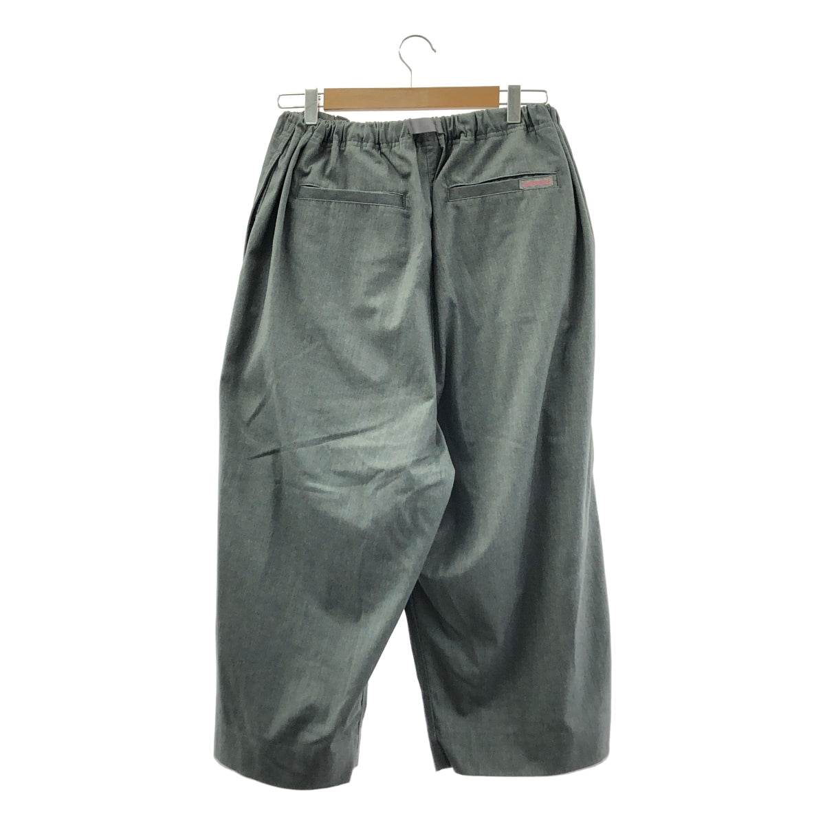 GRAMICCI / Gramicci | × BEAMS BOY 特別訂製 Gaba 氣球褲 | F | 女款