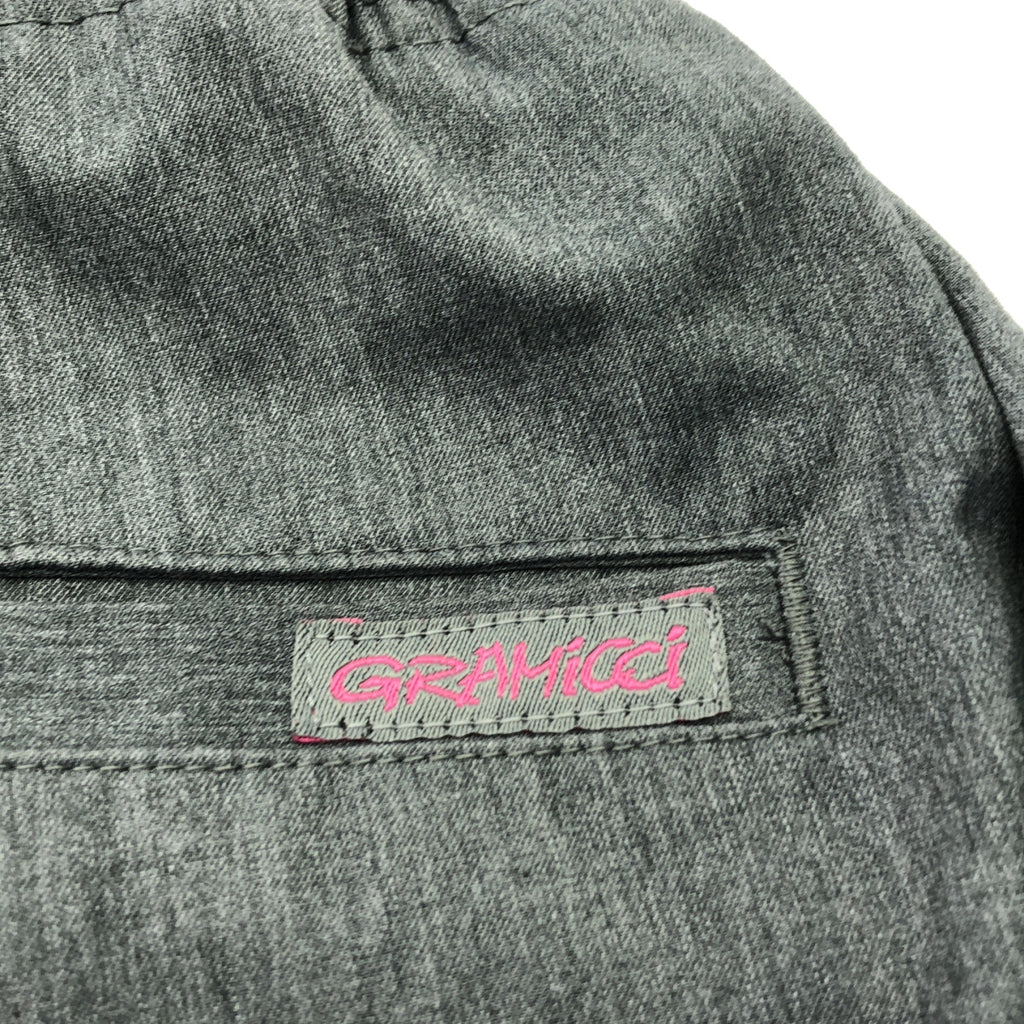 GRAMICCI / Gramicci | × BEAMS BOY 特別訂製 Gaba 氣球褲 | F | 女款