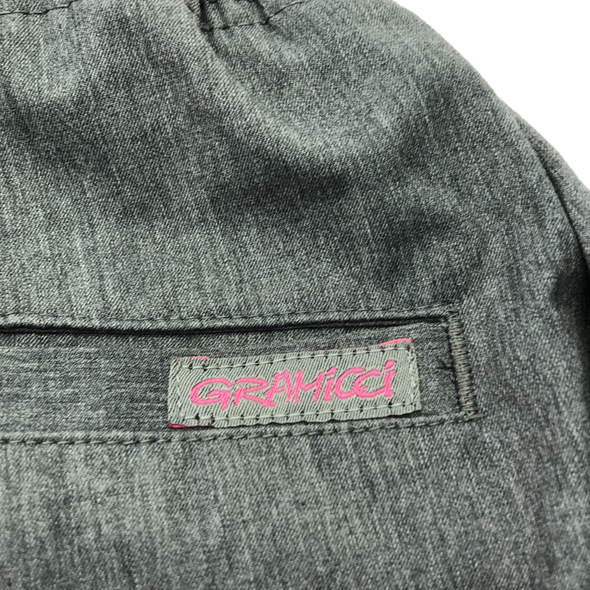 GRAMICCI / Gramicci | × BEAMS BOY 特別訂製 Gaba 氣球褲 | F | 女款