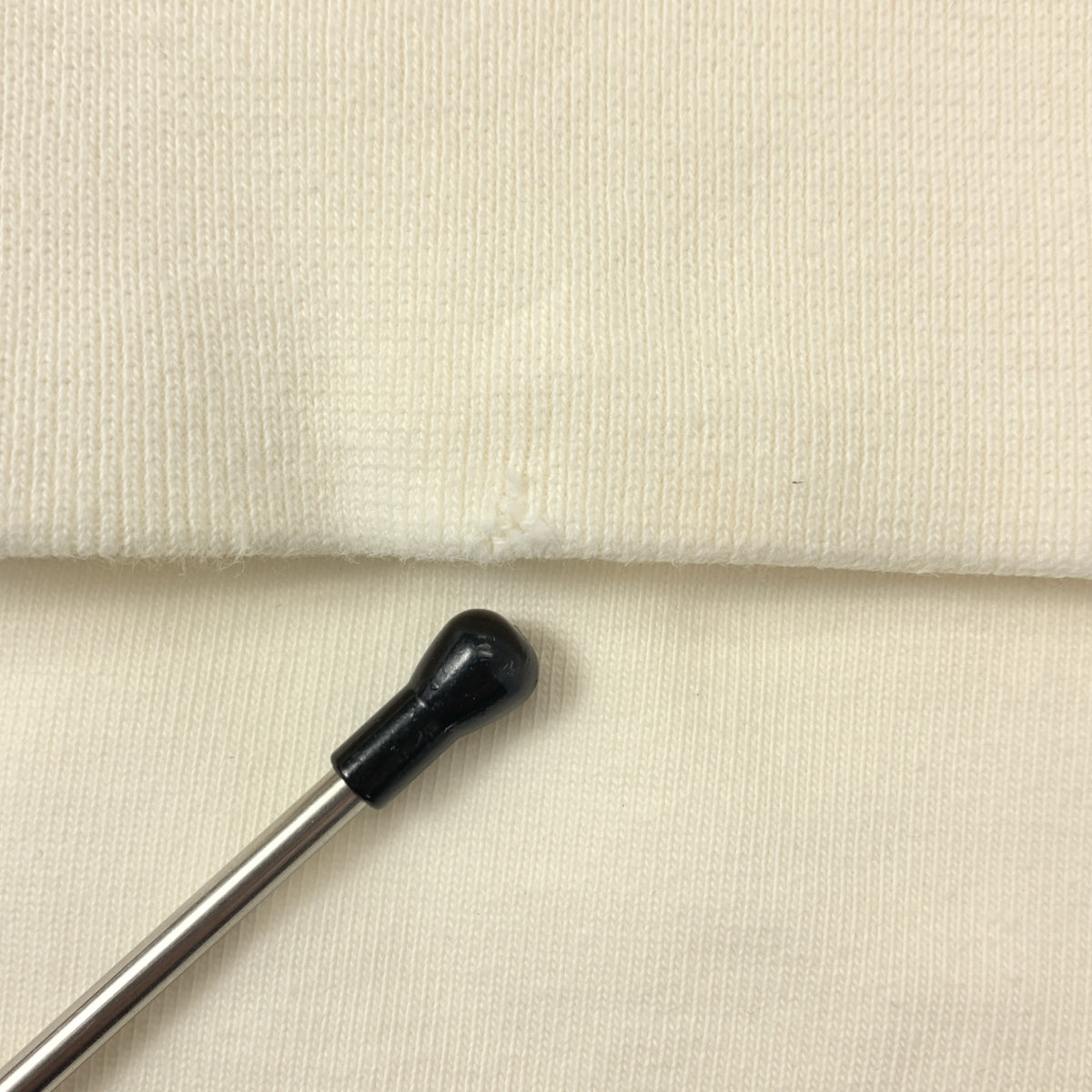 Maison Margiela / 메종 마르젤라 | 2019SS | 달력 로고 인쇄 오버사이즈 크루넥 스웨트 | 48 |