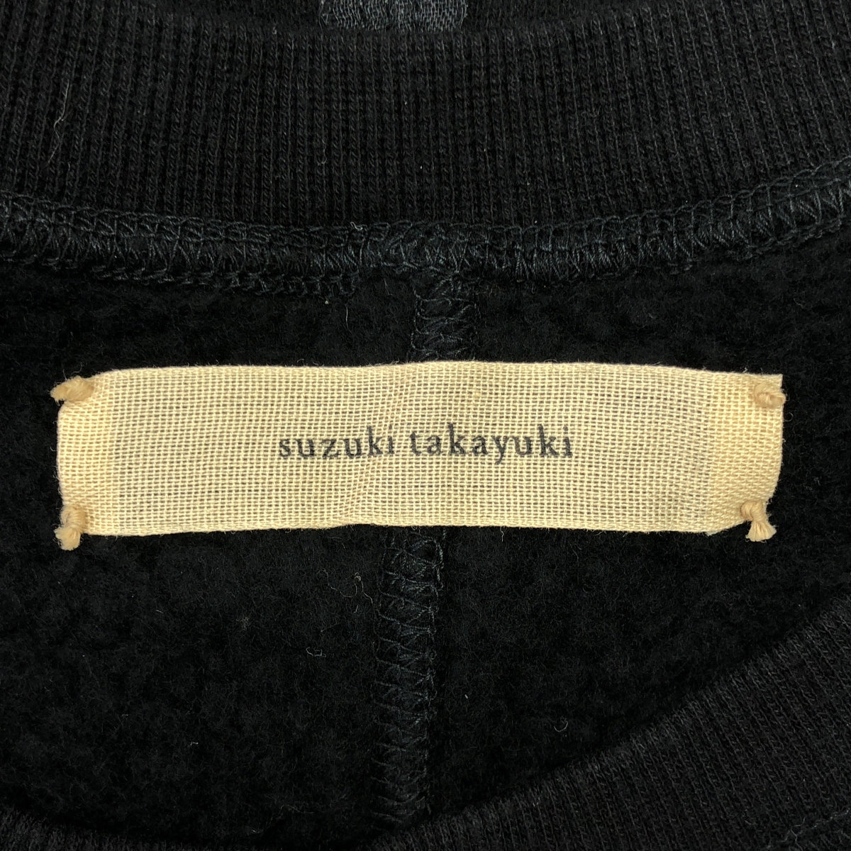suzuki takayuki | 套頭衫 / 寬鬆衛衣 | 1 | 女款