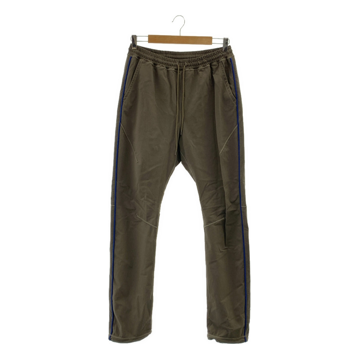 nonnative / ノンネイティブ | COACH EASY PANTS N/P JERSEY コーチ イージーパンツ | 1 | メンズ