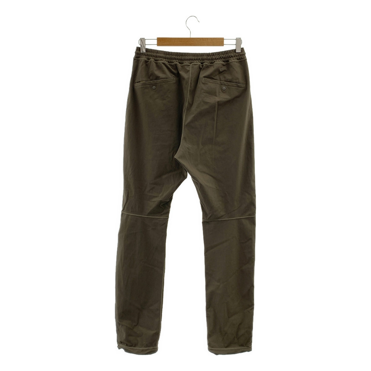 nonnative / ノンネイティブ | COACH EASY PANTS N/P JERSEY コーチ イージーパンツ | 1 | メンズ