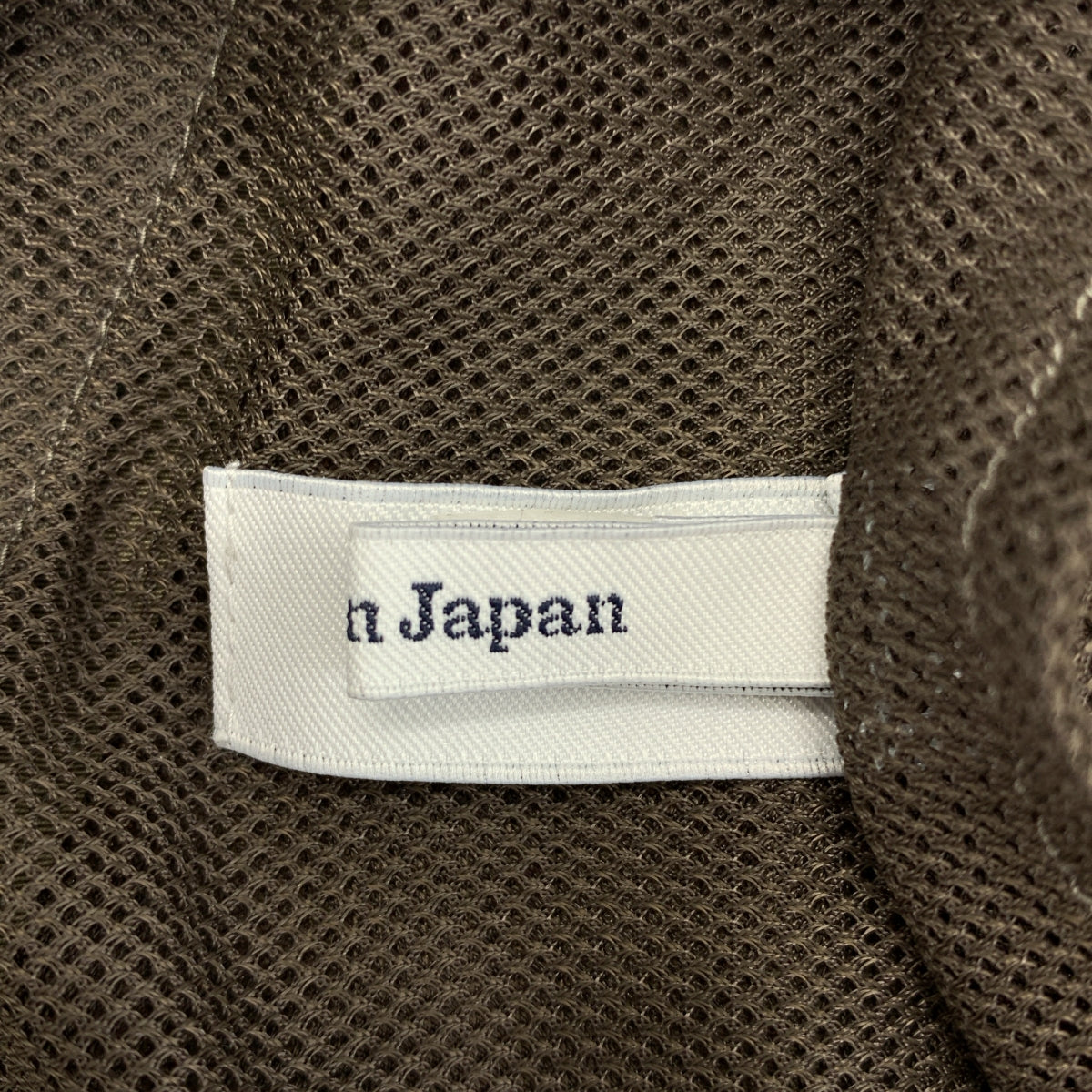 nonnative / ノンネイティブ | COACH EASY PANTS N/P JERSEY コーチ イージーパンツ | 1 | メンズ