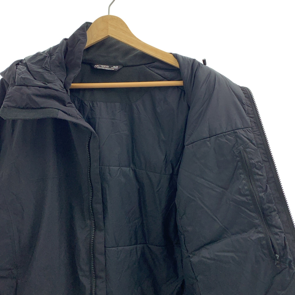 ARC'TERYX / アークテリクス | KODA JACKET コダ ジャケット | XS | メンズ
