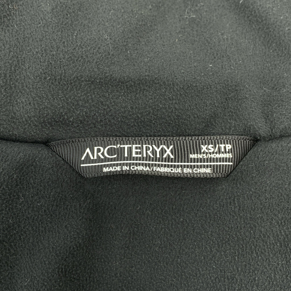 ARC'TERYX / アークテリクス | KODA JACKET コダ ジャケット | XS | メンズ