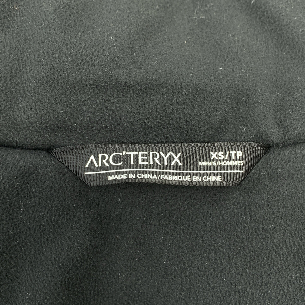 ARC'TERYX / アークテリクス | KODA JACKET コダ ジャケット | XS | メンズ