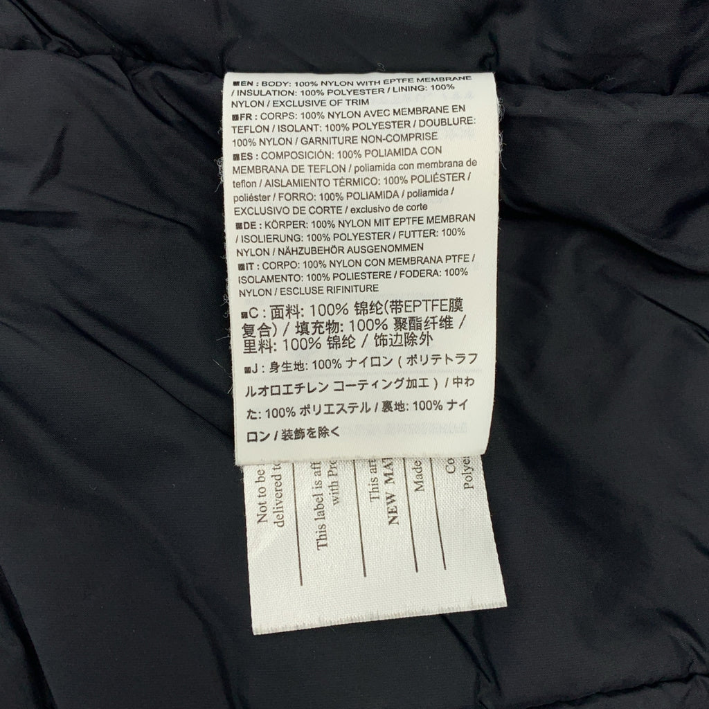 ARC'TERYX / アークテリクス | KODA JACKET コダ ジャケット | XS | メンズ