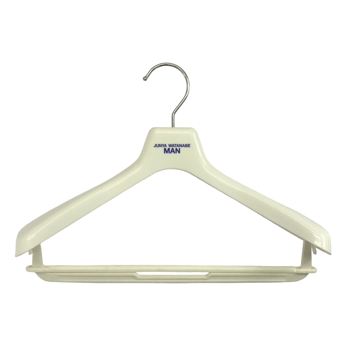 JUNYA WATANABE MAN / ジュンヤワタナベマン | 2022SS | コットン リネン クロス リバーシブル ブルゾン ジャケット | M | オフホワイト | メンズ