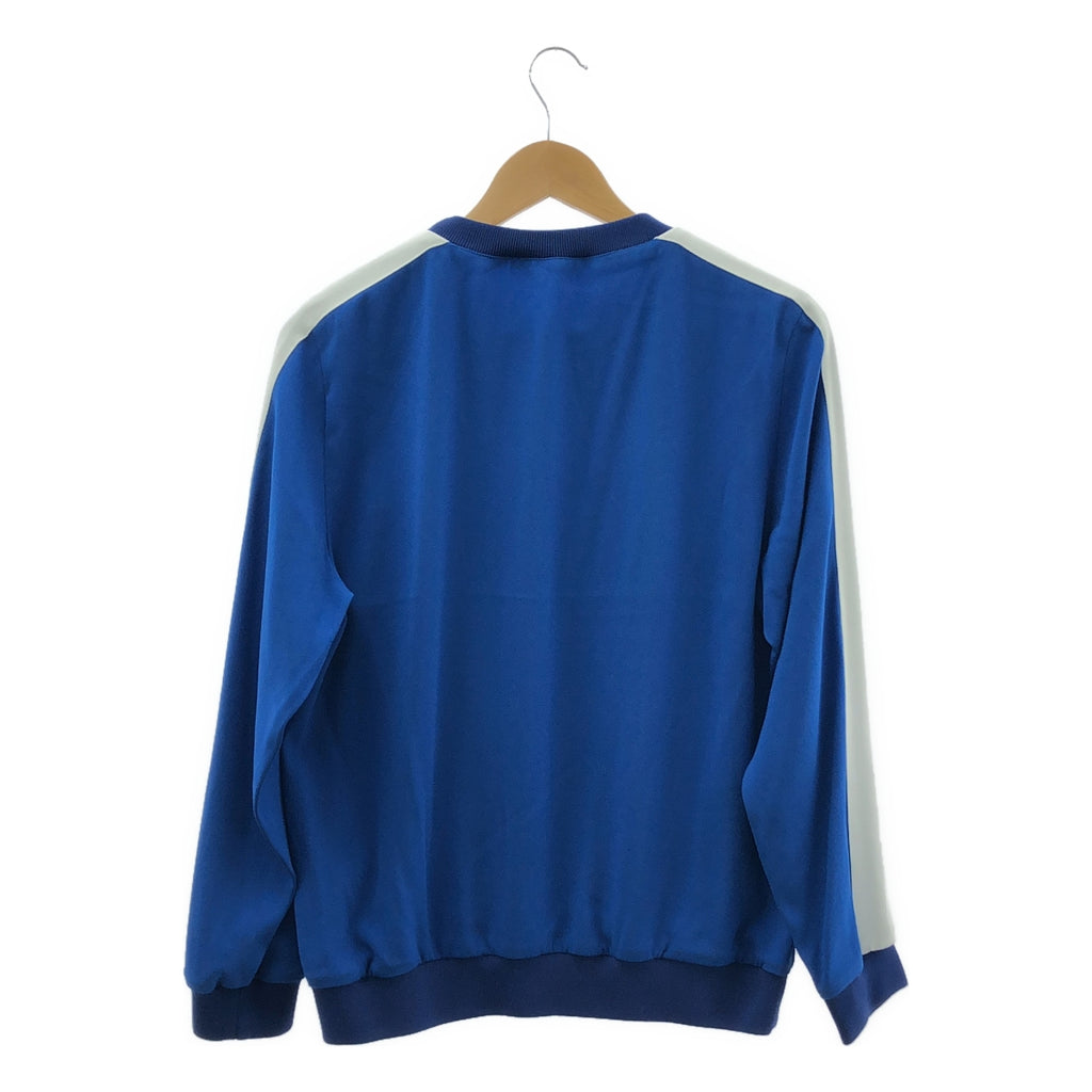 KENZO / 켄조 | Classic Tiger Sweatshirts 타이거 스웨트 셔츠 트레이너 | S | 블루 | 여성