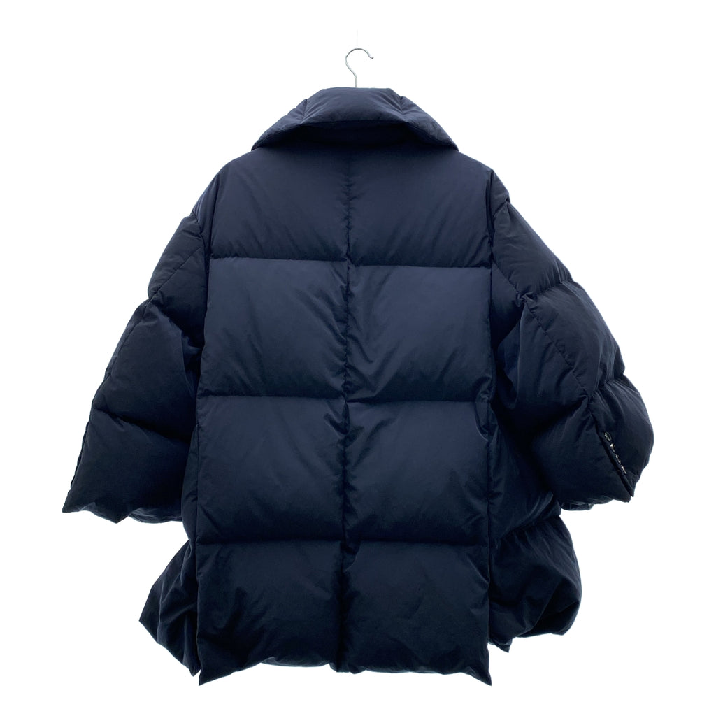 FUMITO GANRYU / 후미토간류 | TLAPAZE LAPEL DOWN JACKET 트라피즈 라펠 다운 재킷 | 2 | 맨즈