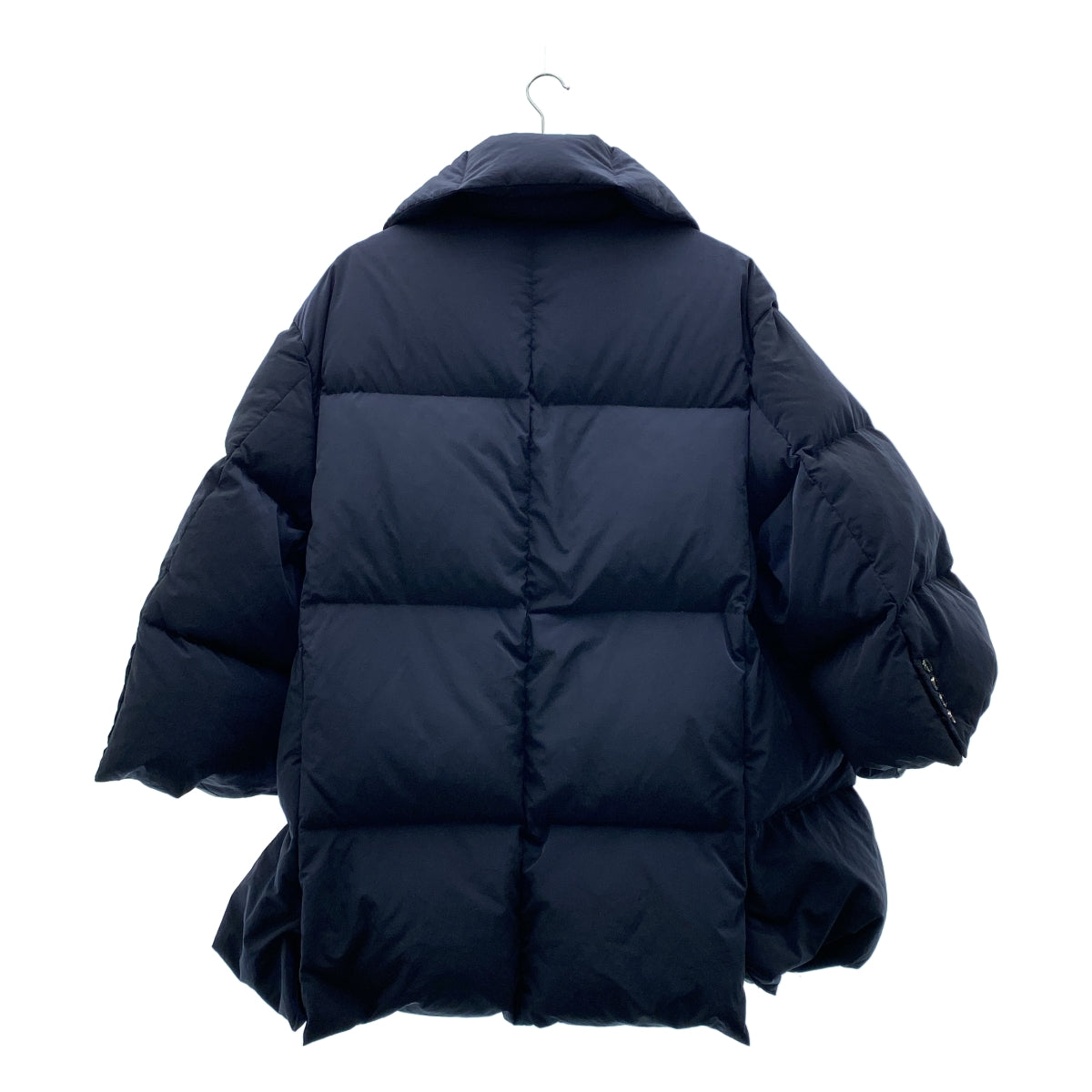 FUMITO GANRYU / フミトガンリュウ | TLAPAZE LAPEL DOWN JACKET トラピーズラペル ダウンジャケット | 2 | メンズ