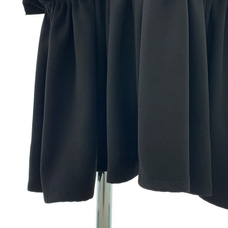 HAENGNAE / ヘンネ | 20222AW | TAMAGO DRESS / タマゴドレス ノースリーブワンピース | F | レディース