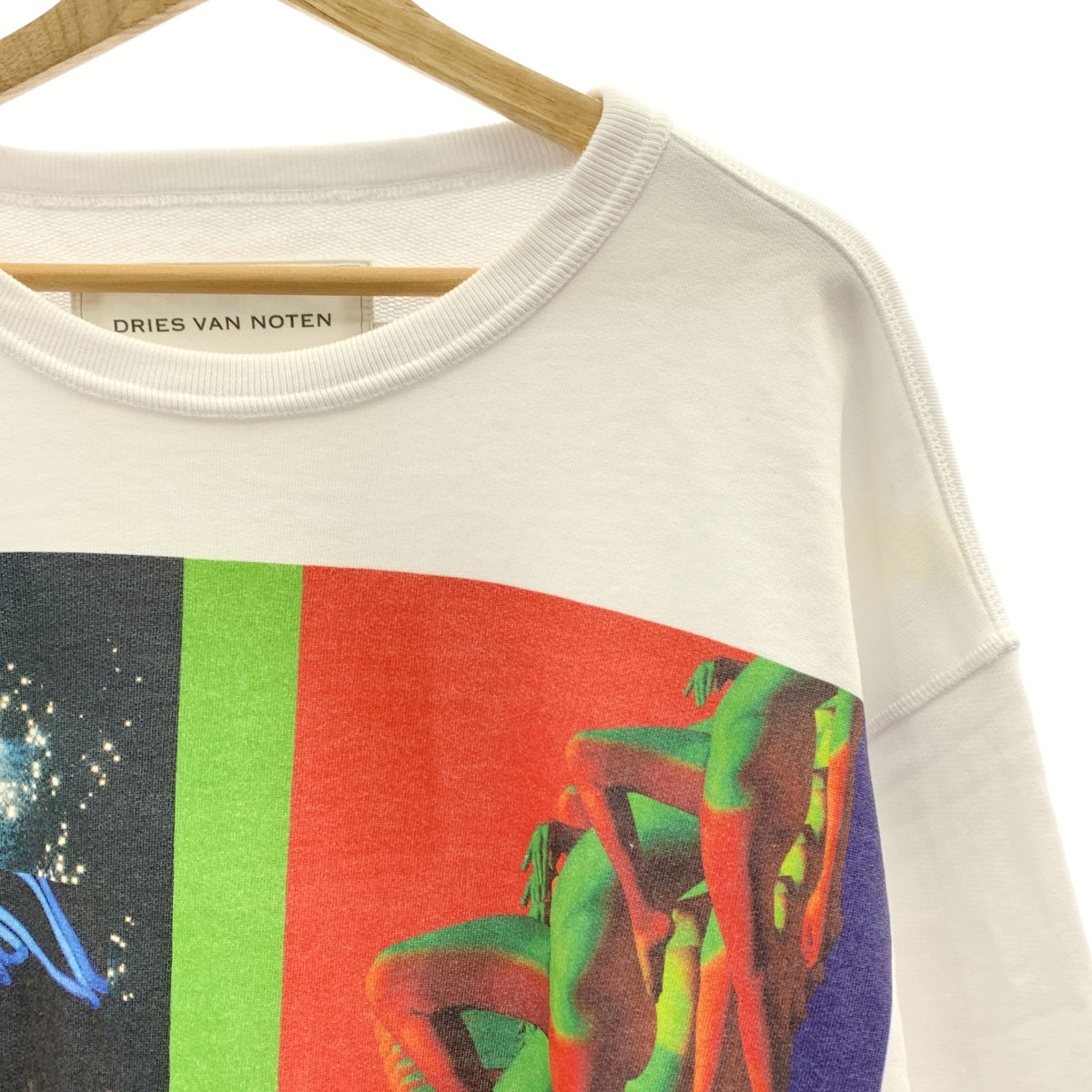 DRIES VAN NOTEN / ドリスヴァンノッテン – KLD