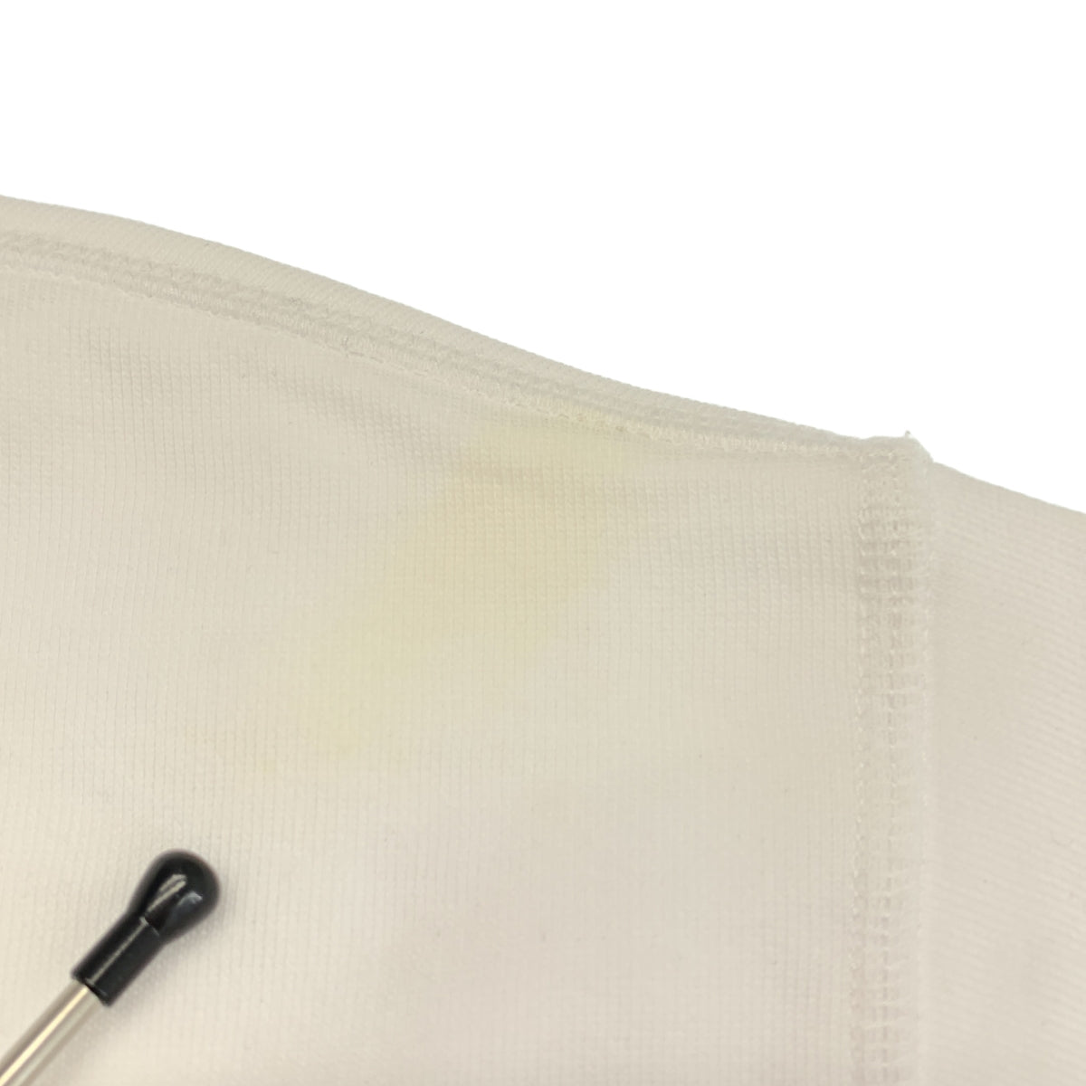 DRIES VAN NOTEN / 드리스 반 노텐 | 2020SS | × MIKA NINAGAWA / 가와가와 미카 콜라보레이션 NOIR 2 YOSHIROTTEN 그래픽 프린트 오버 사이즈 스웨트 | M | 남성