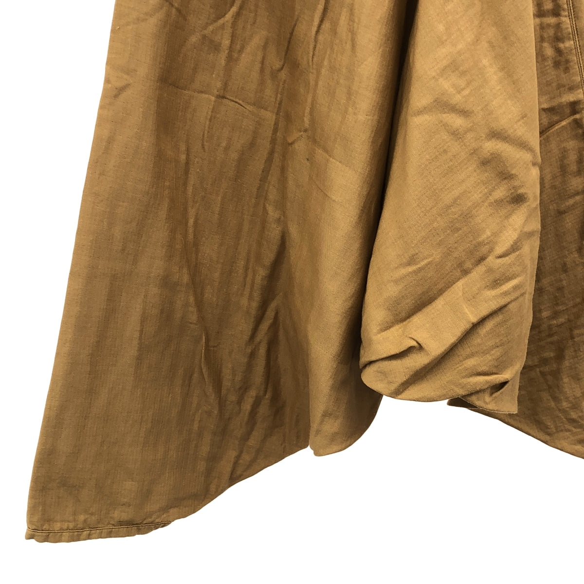 ISSEY MIYAKE 男士 | 寬袴 Sarouel 七分褲 | 1 |