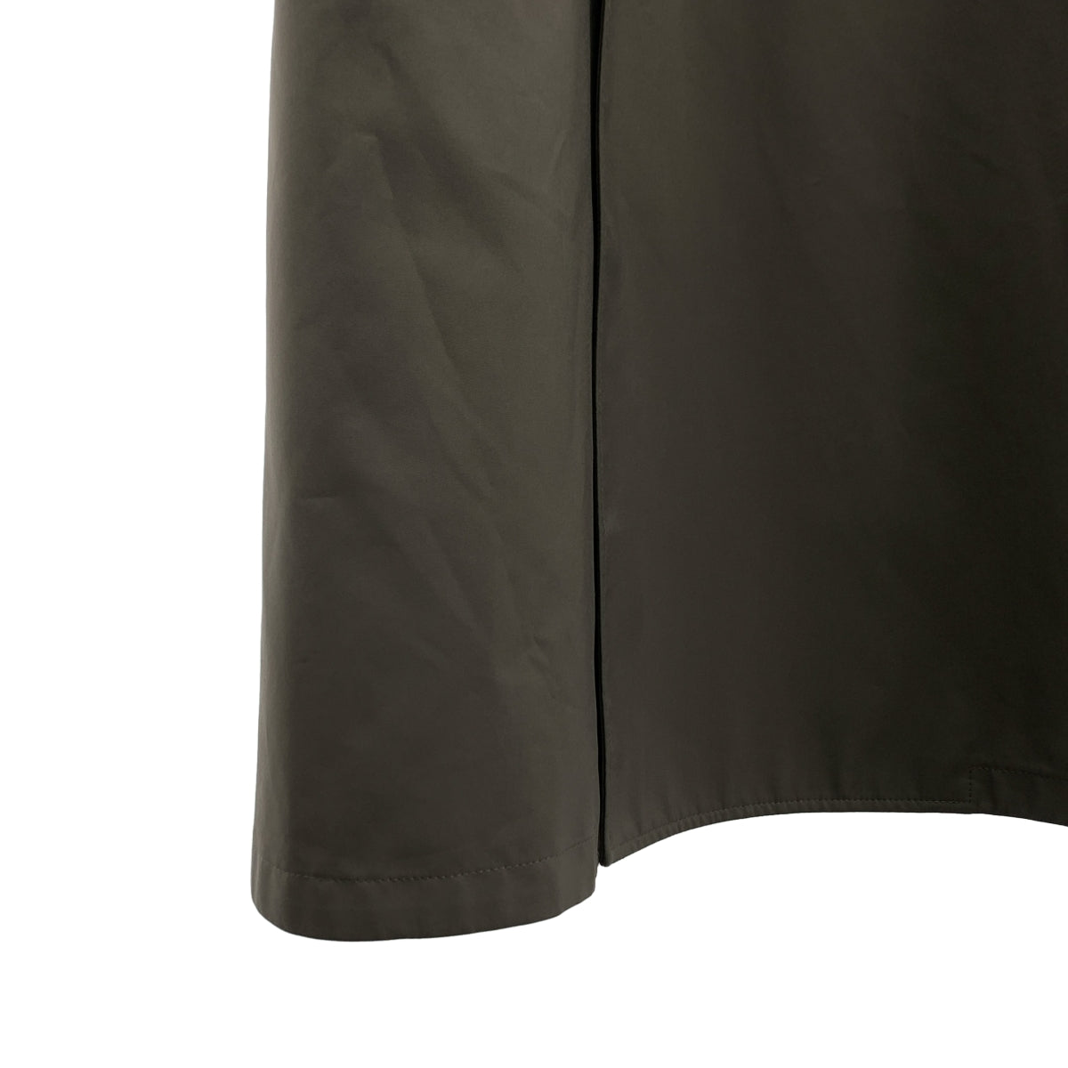 THE RERACS / The Relacs | × Edition / 尖領雙排扣大衣 | 36碼 | 女款