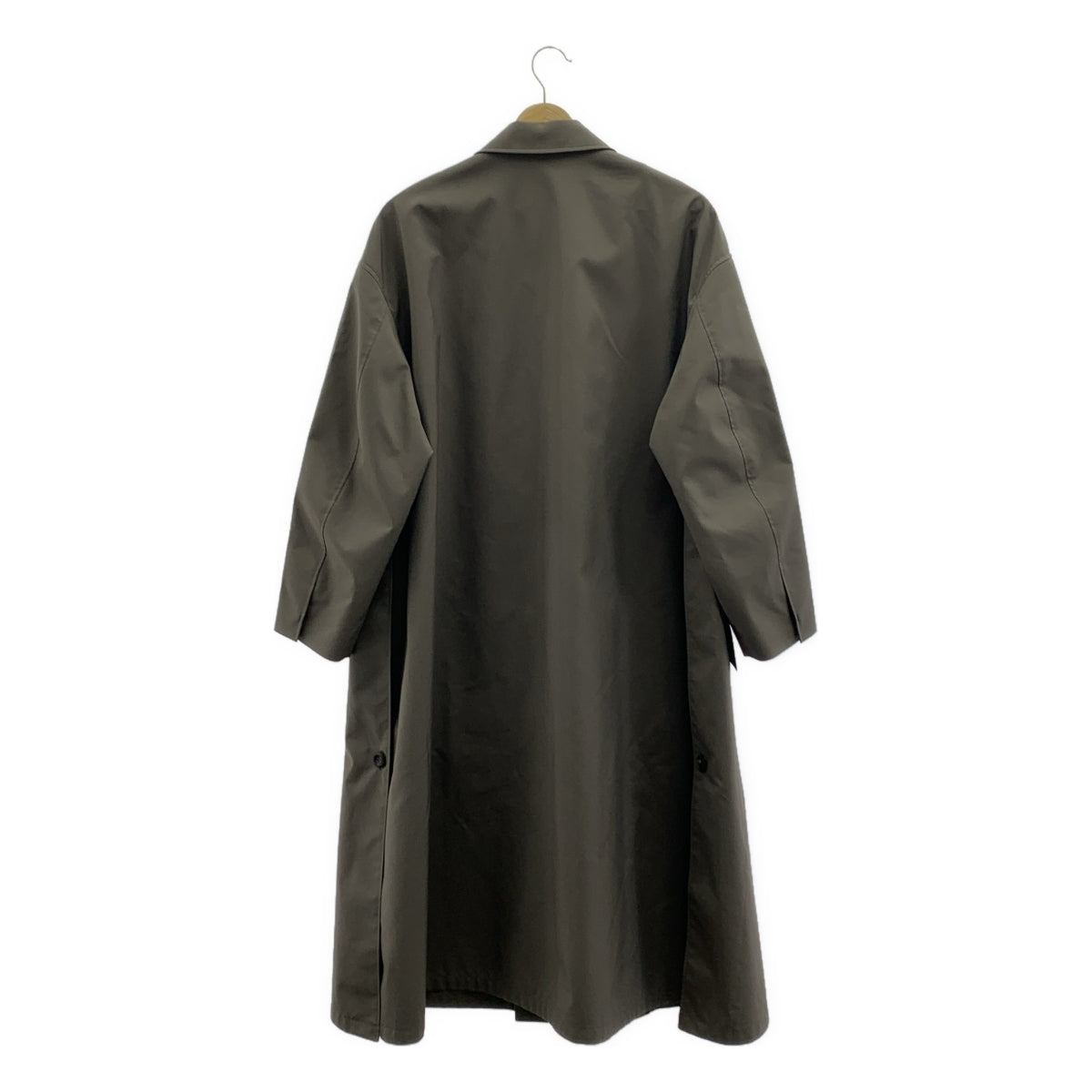 美品】 THE RERACS / ザリラクス | × Edition / PEAKED LAPEL DOUBLE