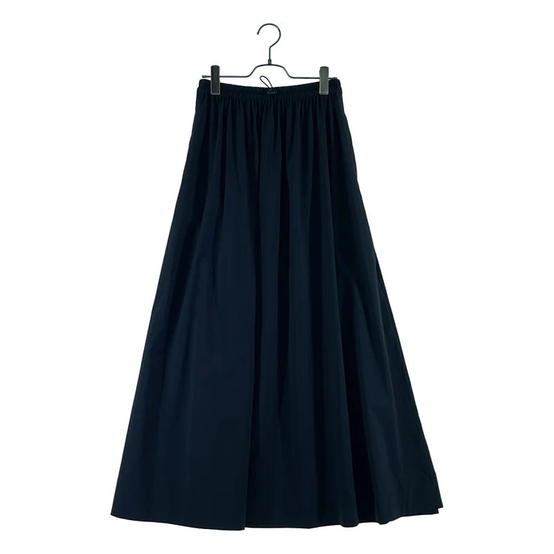 CELERI / セルリ | Deuxieme Classe / GATHERED / ドローストリング スカート | F | レディース