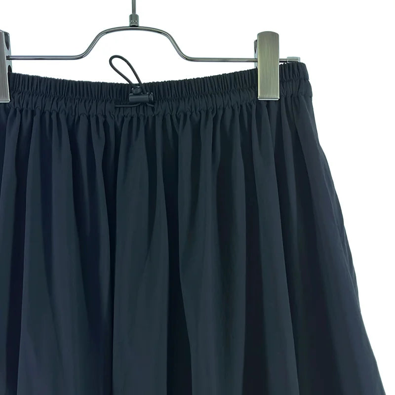 CELERI / セルリ | Deuxieme Classe / GATHERED / ドローストリング スカート | F | レディース