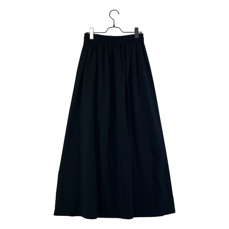 CELERI / セルリ | Deuxieme Classe / GATHERED / ドローストリング スカート | F | レディース