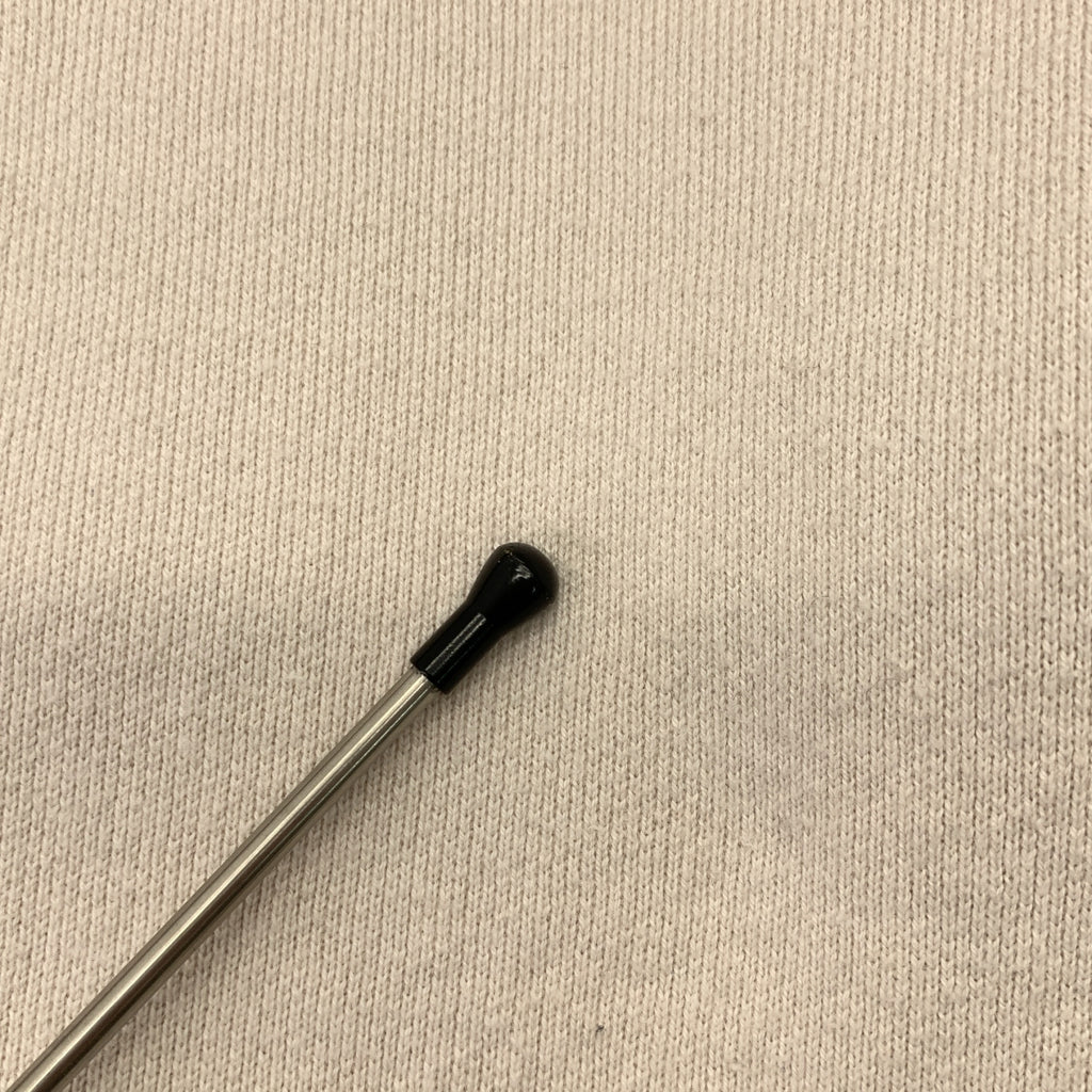 nagonstans | 棉羊絨混紡開襟衫 | M碼 | 女款