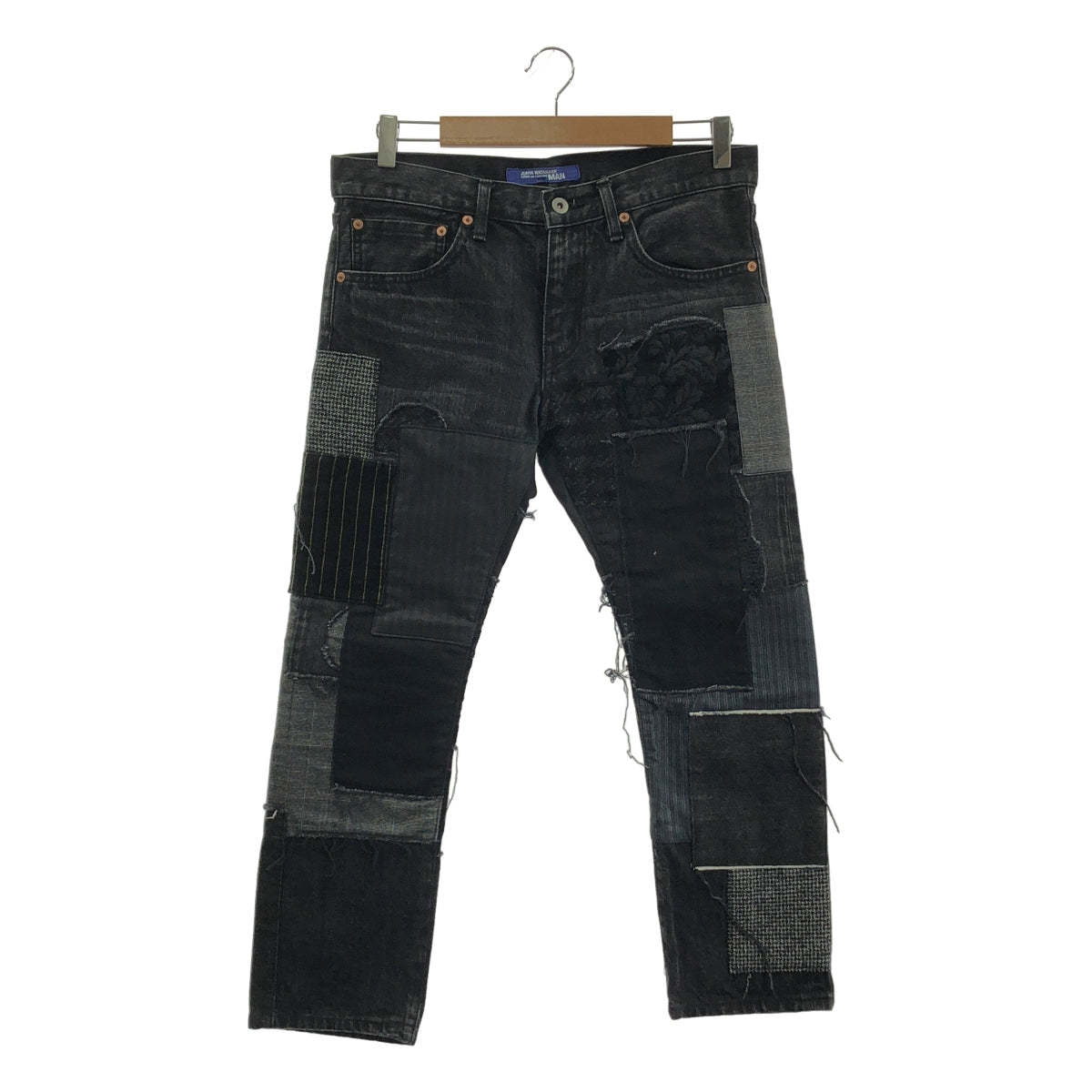 JUNYA WATANABE COMME des GARCONS MAN / ジュンヤワタナベ