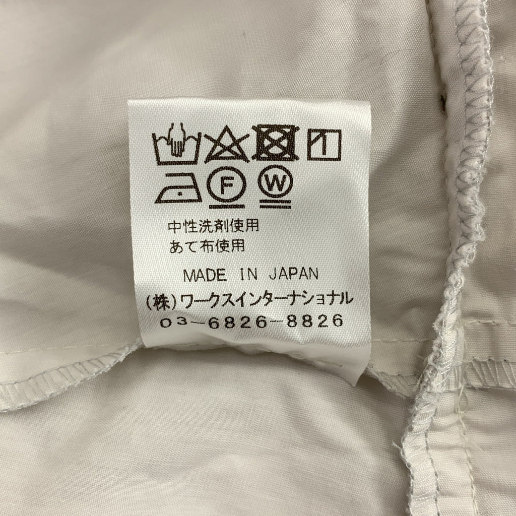 TSURU by Mariko Oikawa | 層疊荷葉邊襯衫/上衣 | F碼 | 女款