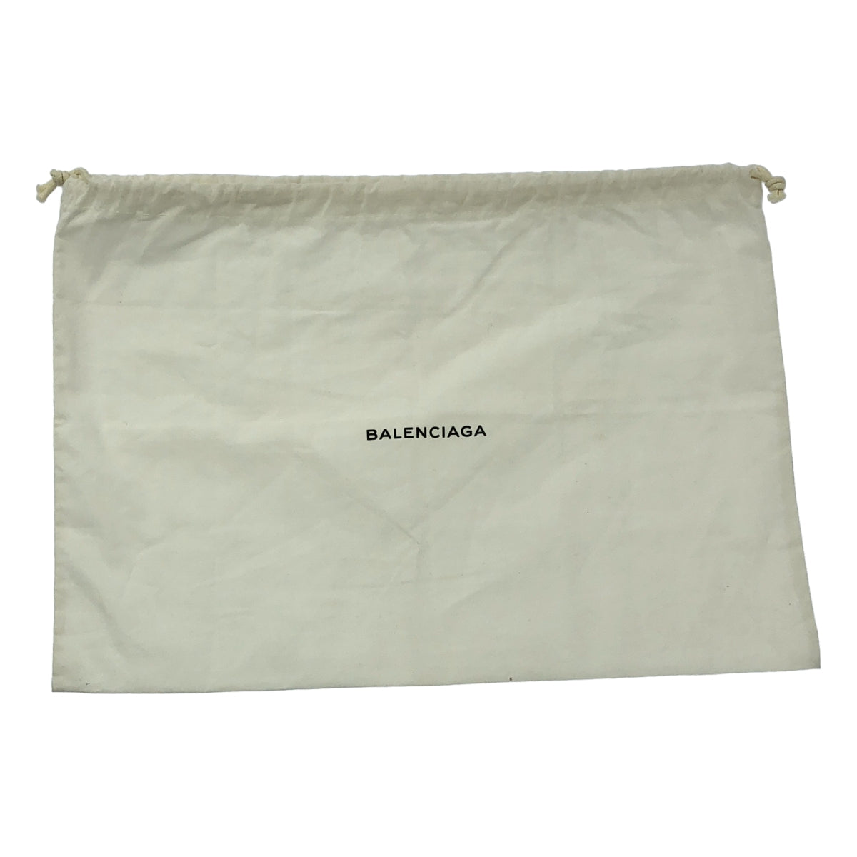 【美品】  BALENCIAGA / バレンシアガ | 506794 europa! レザークラッチバッグ | ブラック | レディース