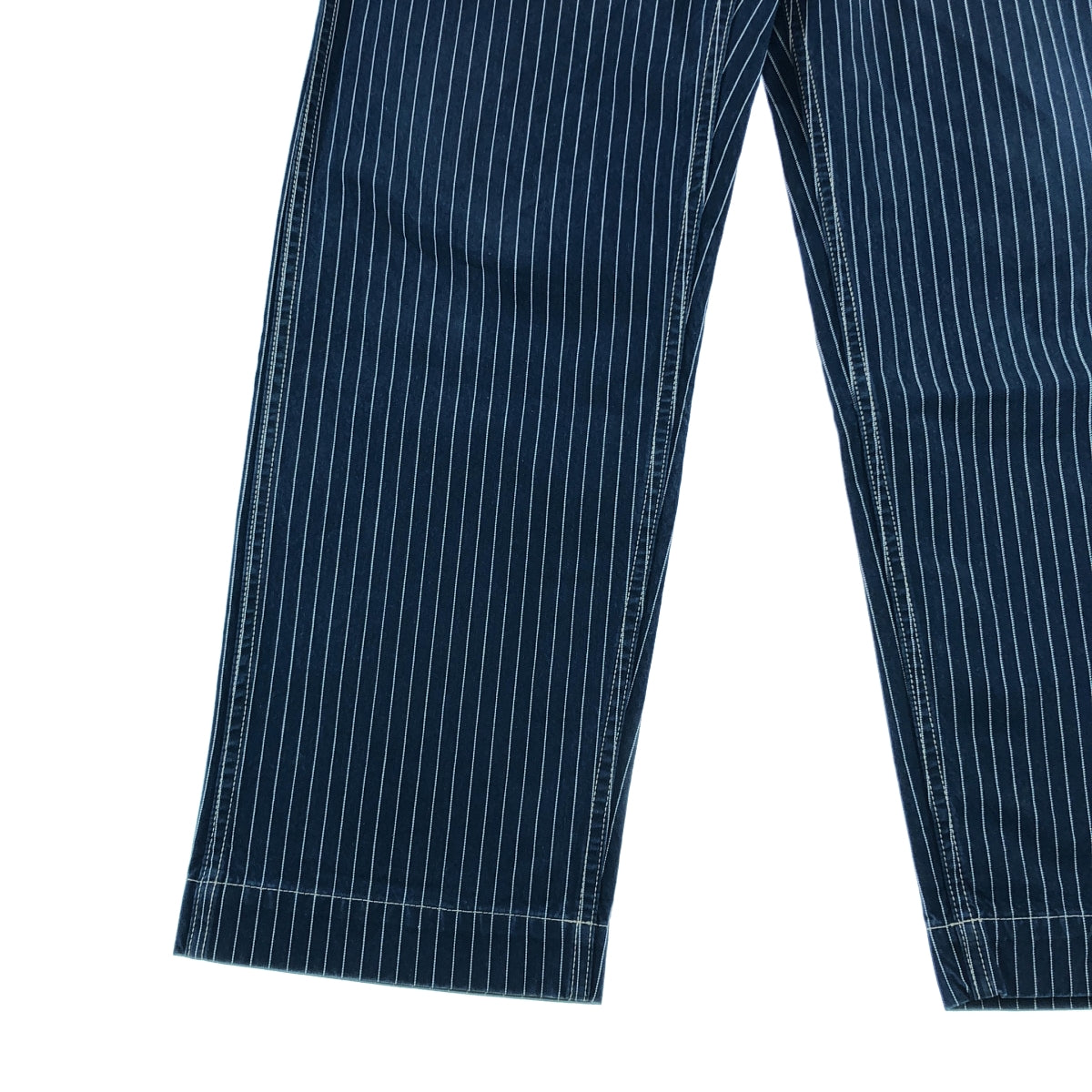 SCHOTT / ショット | BROS. PERFECTO ヒッコリー シンチバック