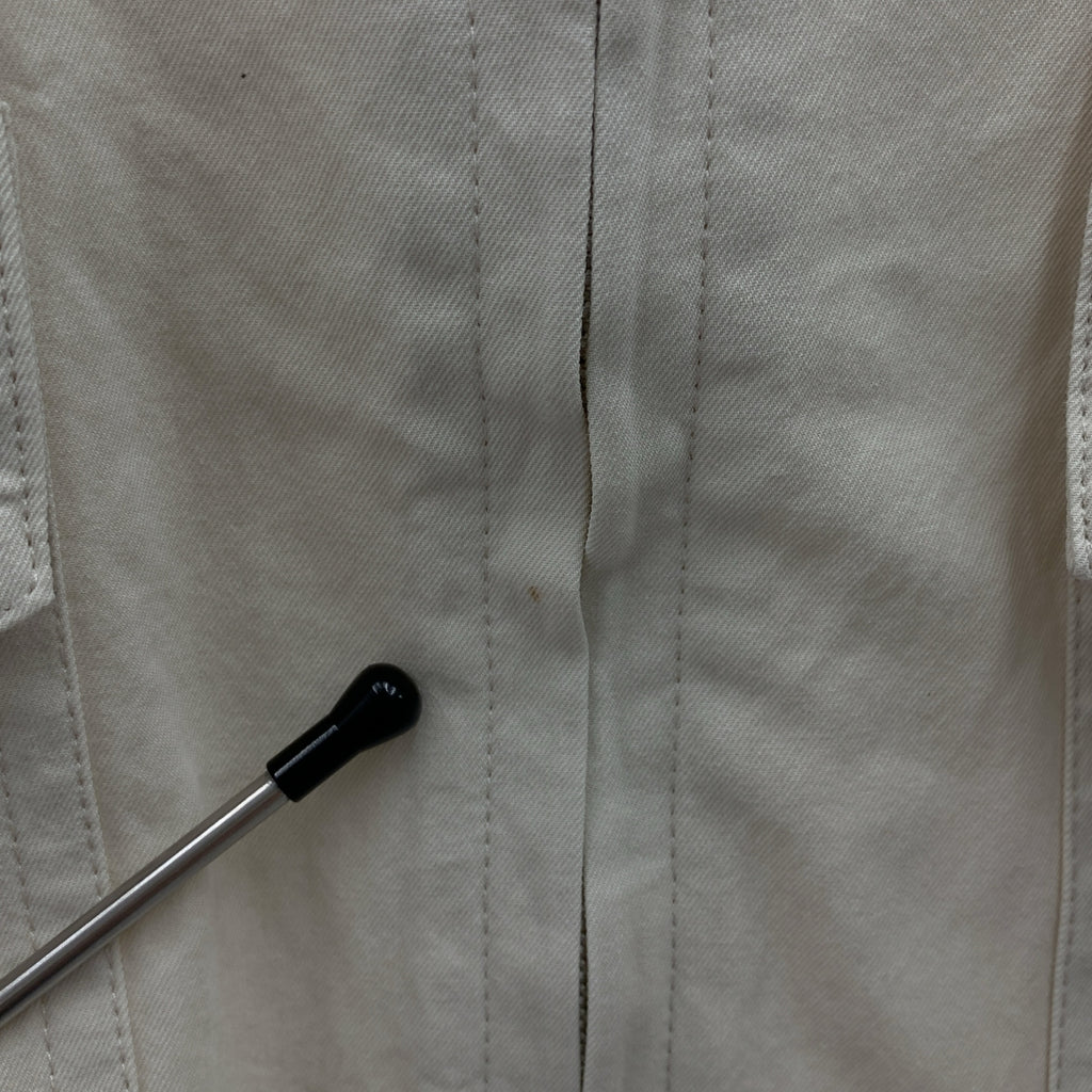 holk / ホーク | コットン ジップアップ ジャケット | 2 | メンズ