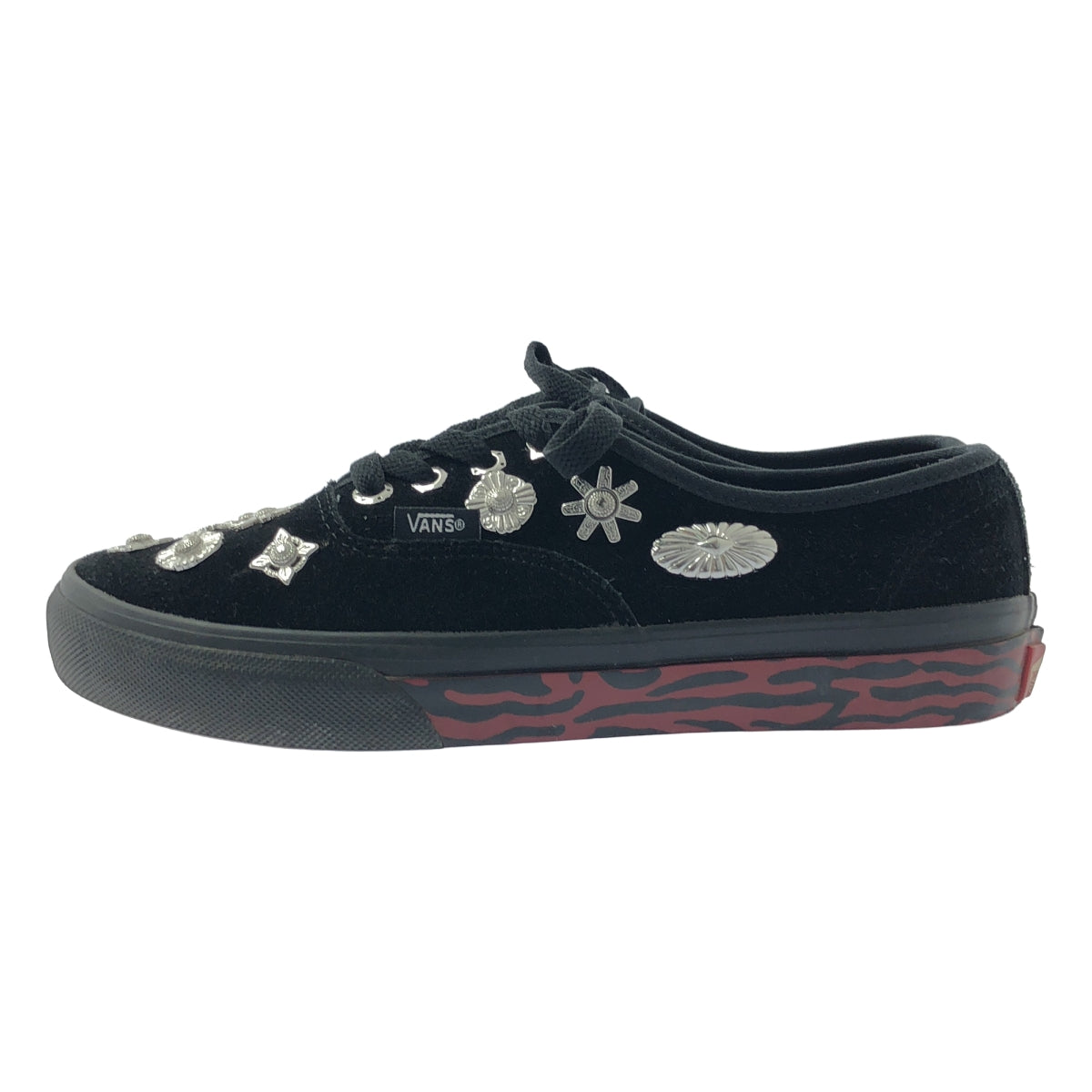 VANS / Vans | TOGA 檔案特別訂製正品鉚釘運動鞋 / V44CL | 23.5 | 女款
