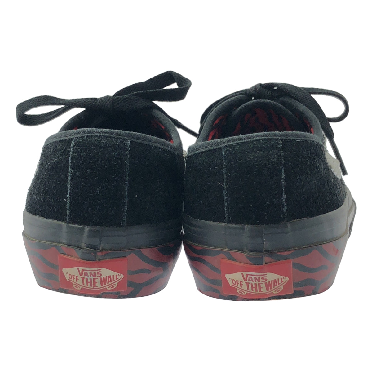 VANS / Vans | TOGA 檔案特別訂製正品鉚釘運動鞋 / V44CL | 23.5 | 女款