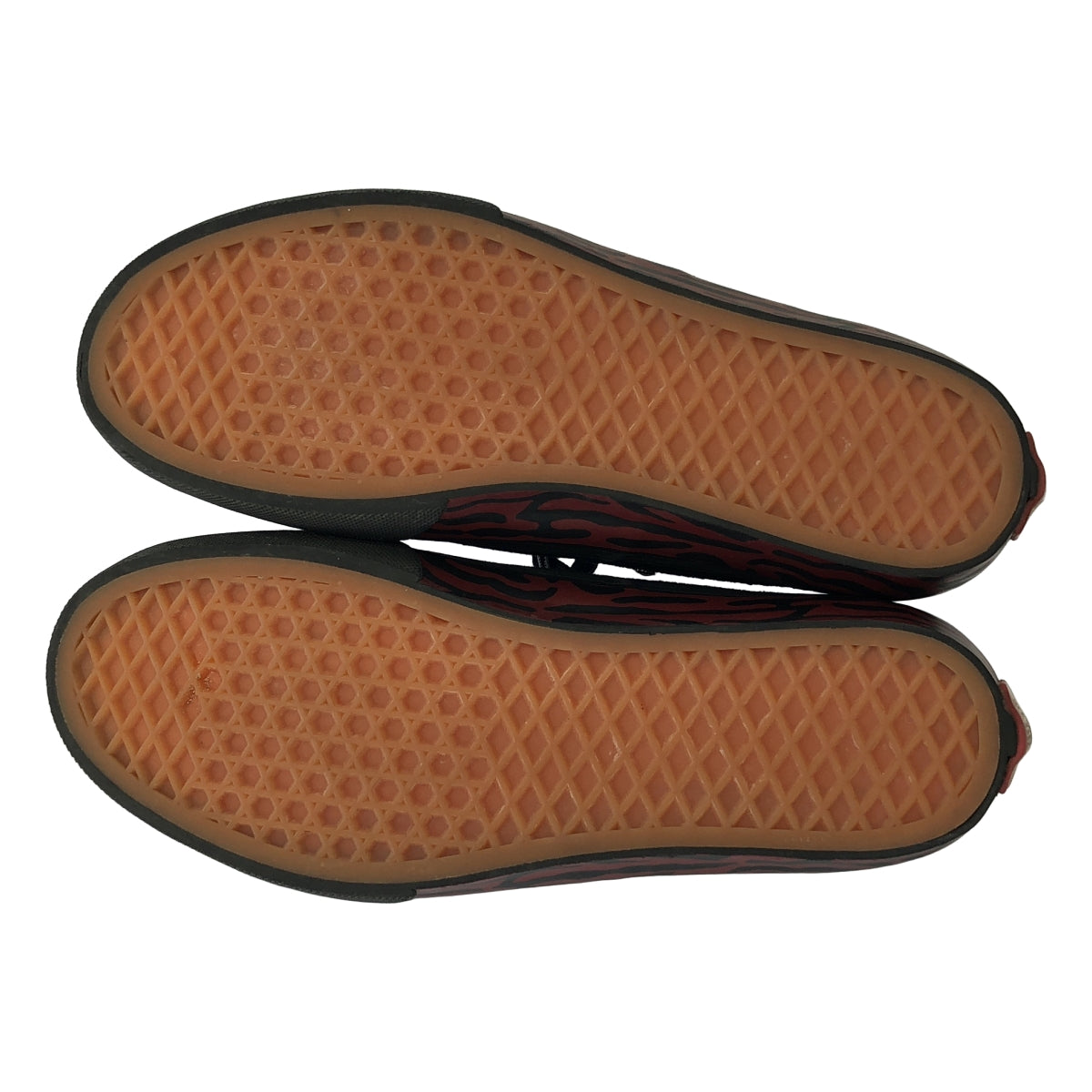 VANS / Vans | TOGA 檔案特別訂製正品鉚釘運動鞋 / V44CL | 23.5 | 女款