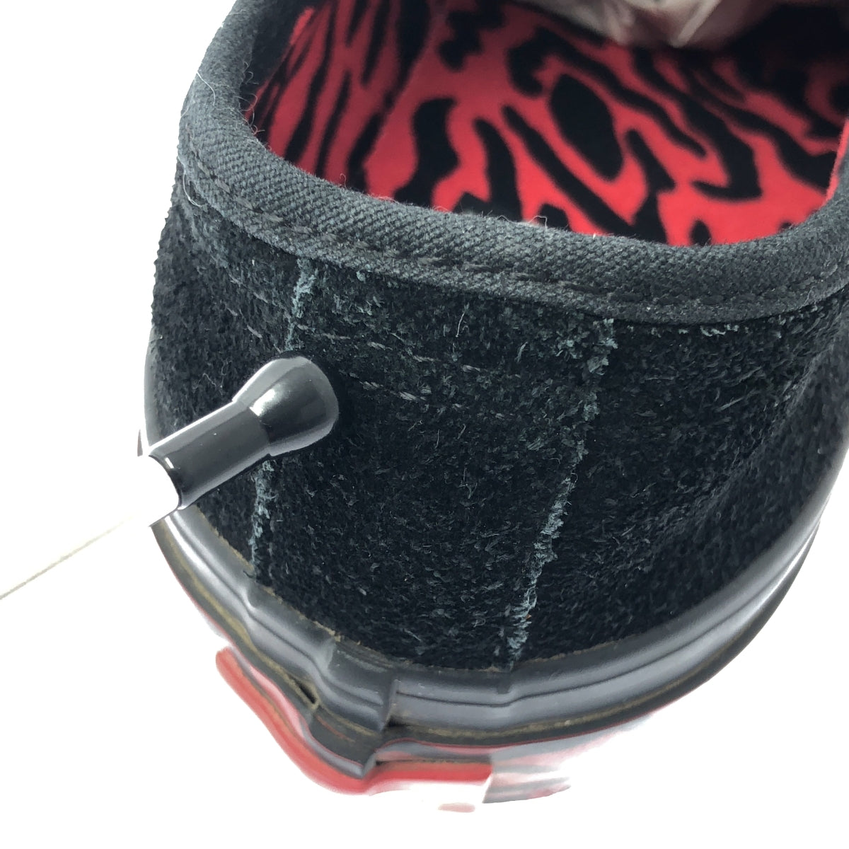 VANS / Vans | TOGA 檔案特別訂製正品鉚釘運動鞋 / V44CL | 23.5 | 女款