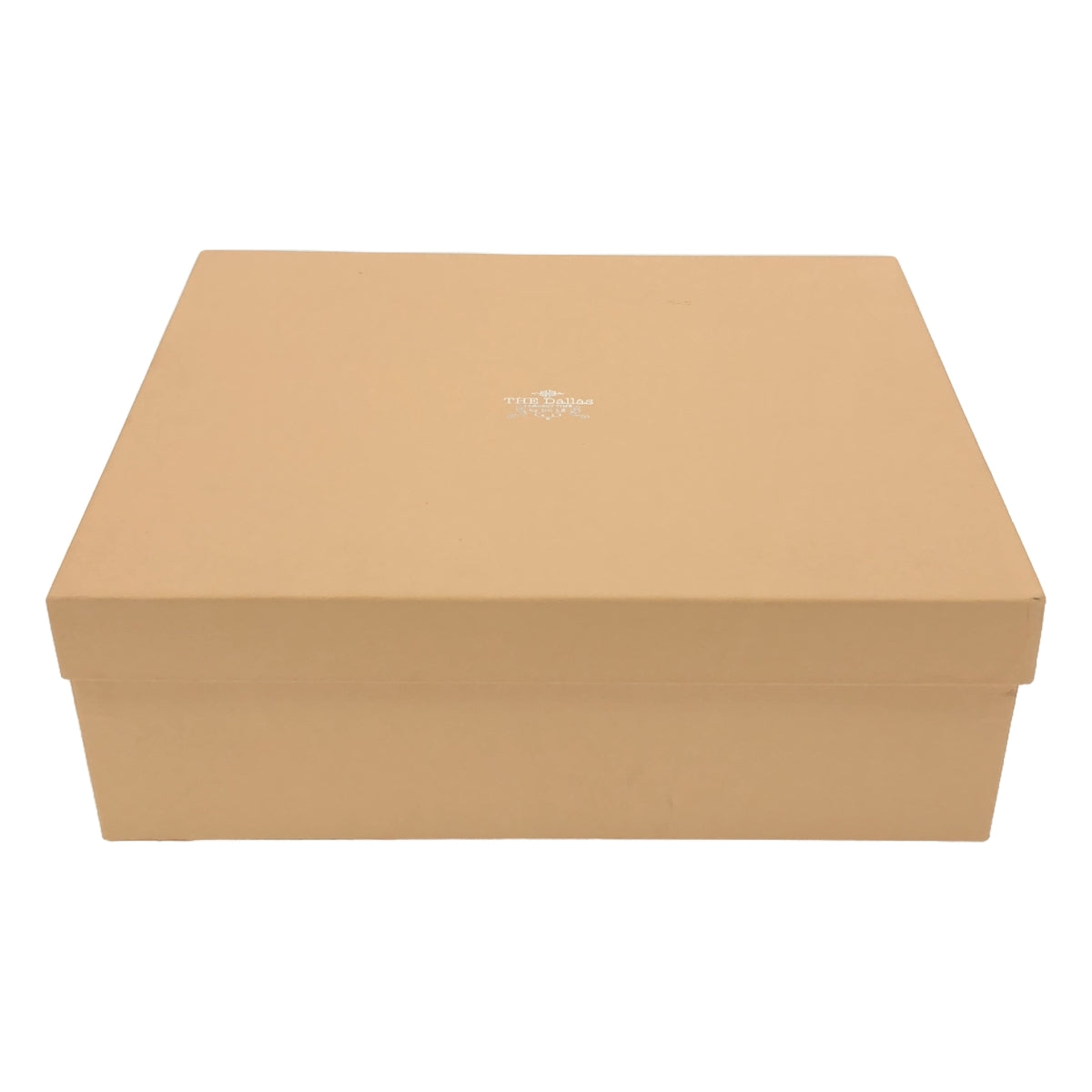 【美品】  THE Dallas / ダラス | パイソン レザー 型押し スクエアトゥ ブーツ | 38 | ブラウン | レディース