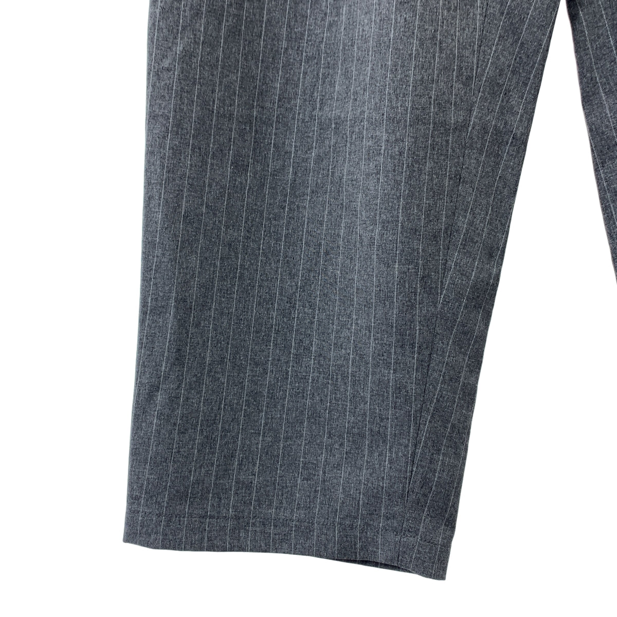 THE NORTH FACE PURPLE LABEL | 條紋運動褲 / N25SC029 條紋運動寬褲 | 尺寸 32 | 男款