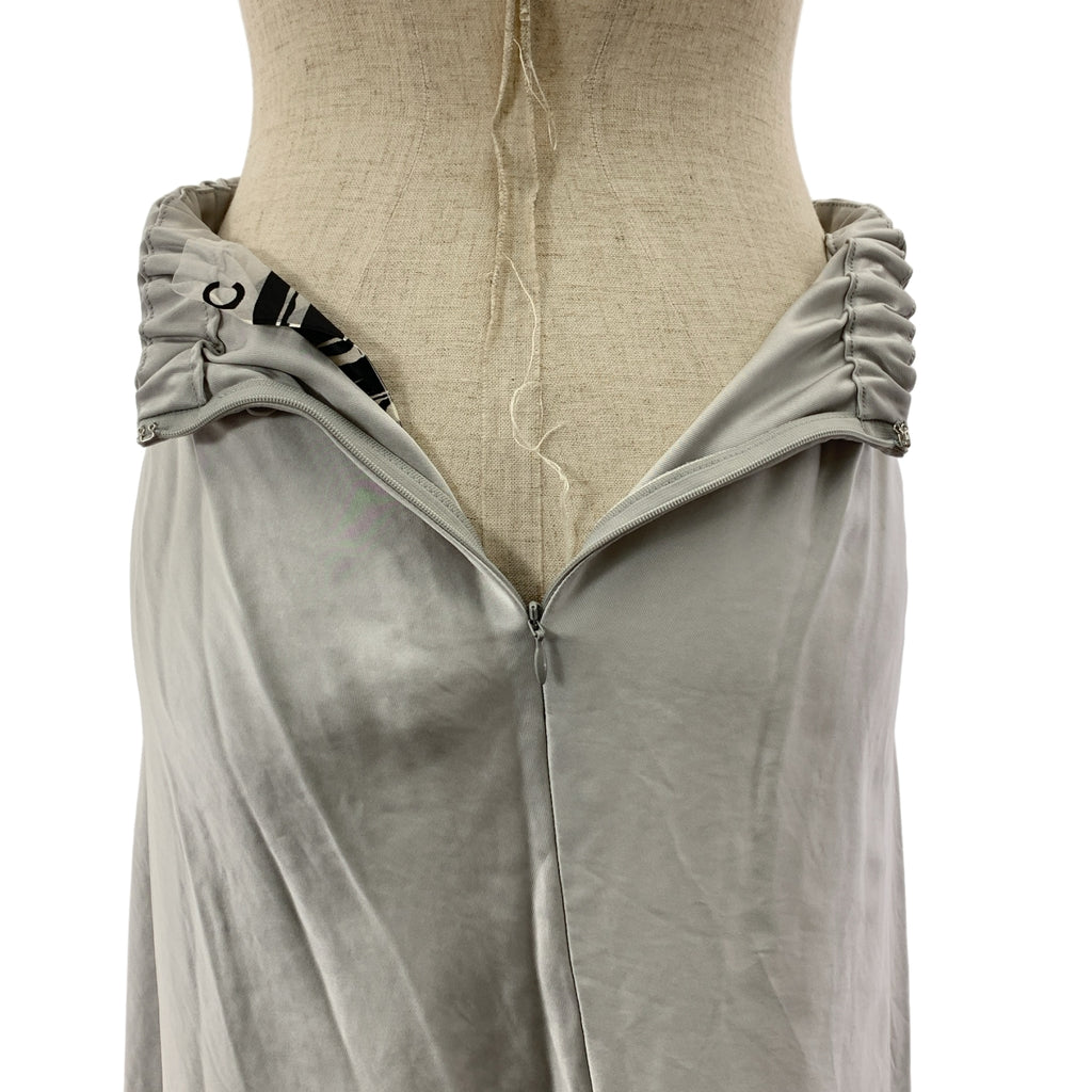 Chaos | 緞面長裙 | F | 女裝