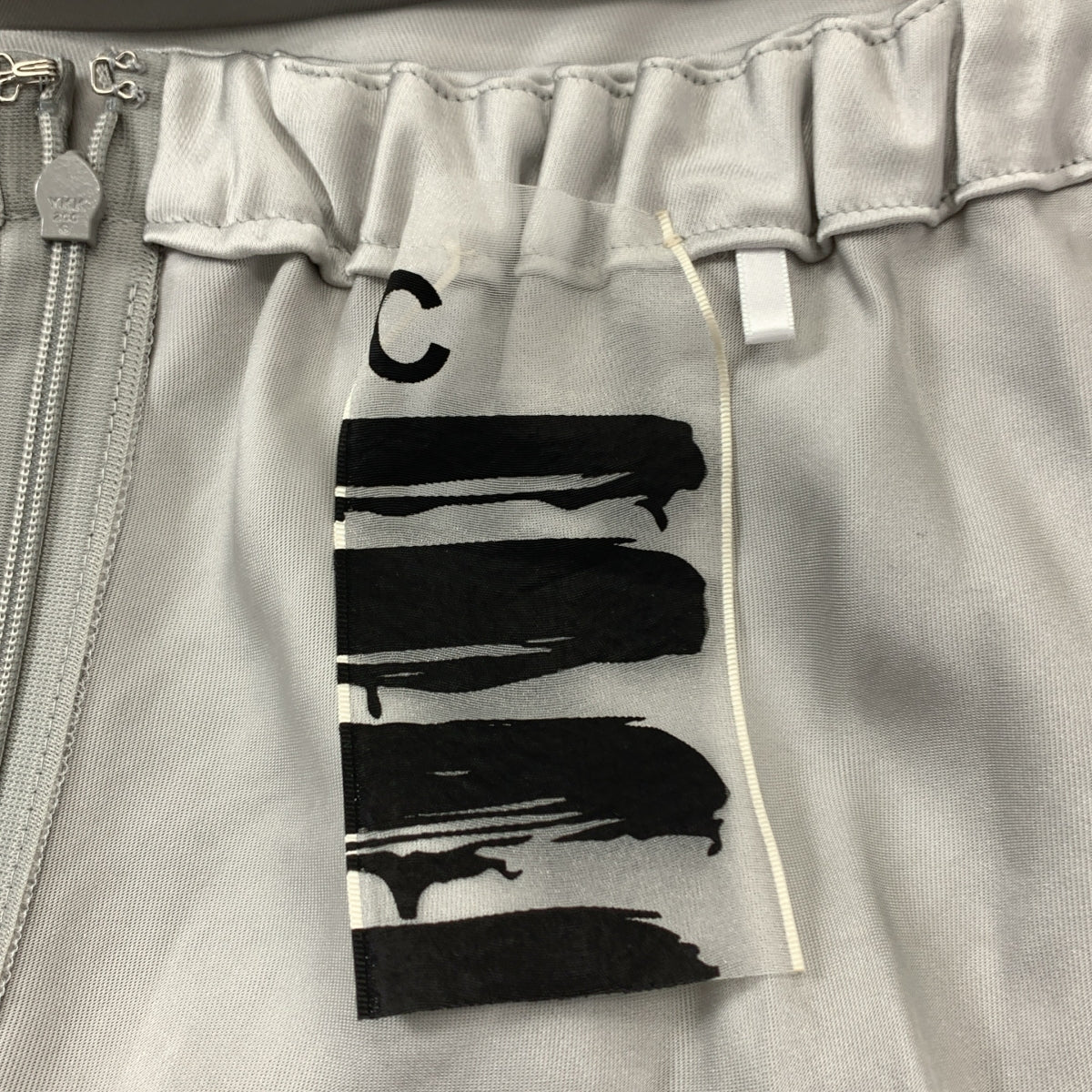 Chaos | 緞面長裙 | F | 女裝