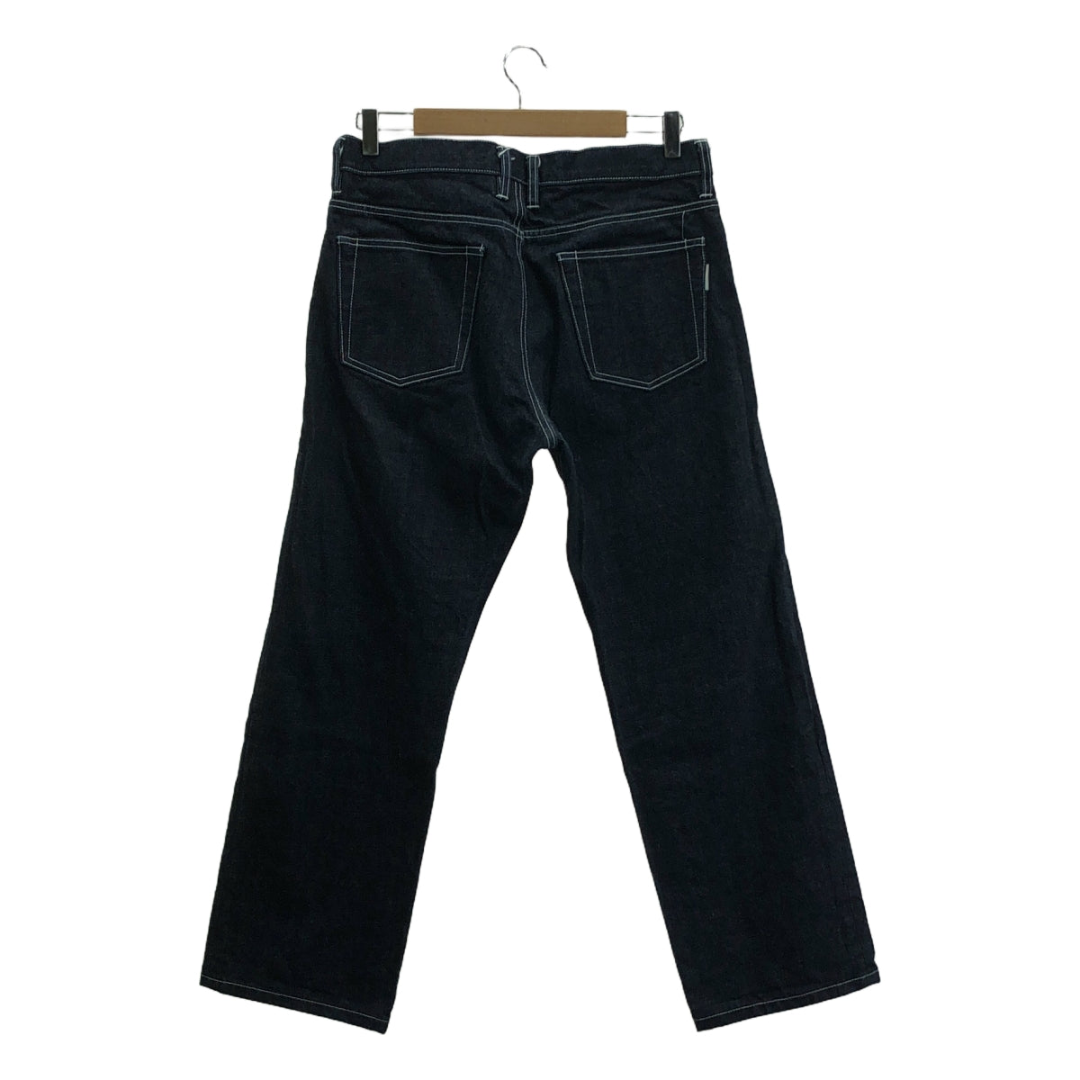 FENDART / フェンダール | セルビッチ デニムパンツ | 38 1/2 FENDART / フェンダール | セルビッチ デニムパンツ | 38 1/2