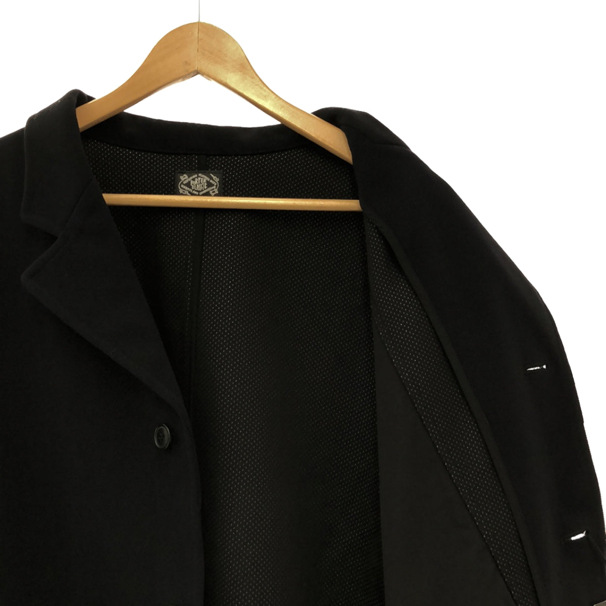 PORTER CLASSIC / 포터 클래식 | CORDURA NYLON TAILORED JACKET / 코듀라 나일론 테일러드 재킷 | 4 | 남성