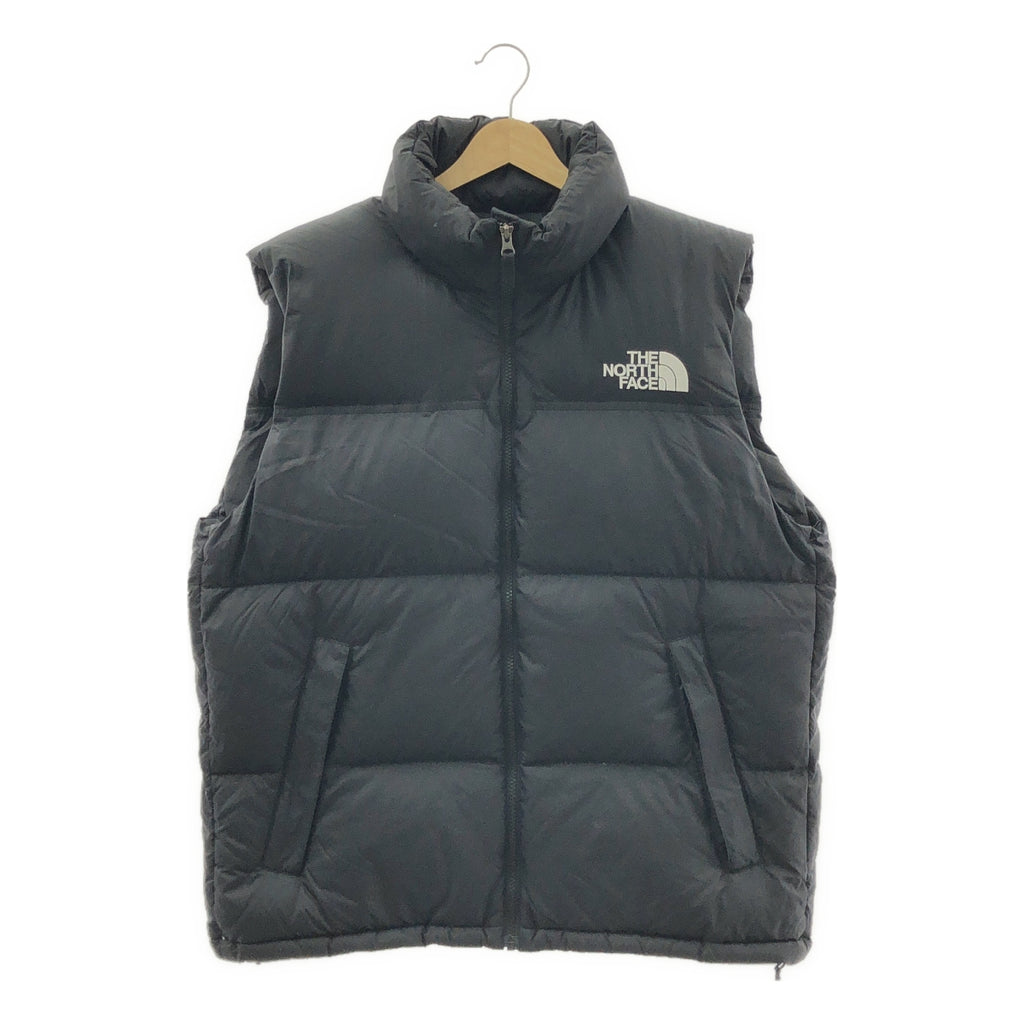 THE NORTH FACE / ザノースフェイス | Nuptse Vest ヌプシ ダウンベスト | XL | メンズ