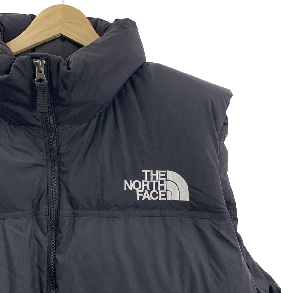 THE NORTH FACE | 努子峰背心 | 男款 XL |