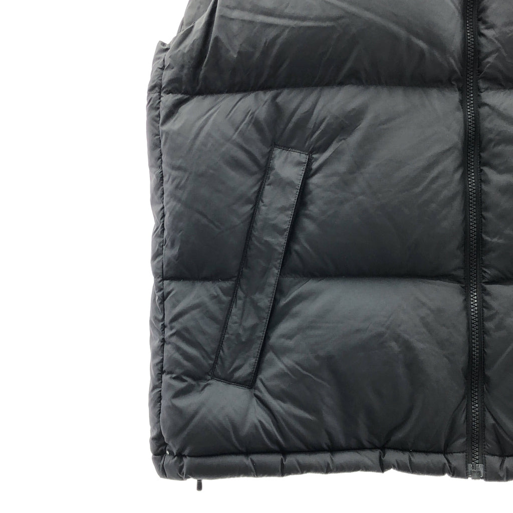 THE NORTH FACE / ザノースフェイス | Nuptse Vest ヌプシ ダウンベスト | XL | メンズ