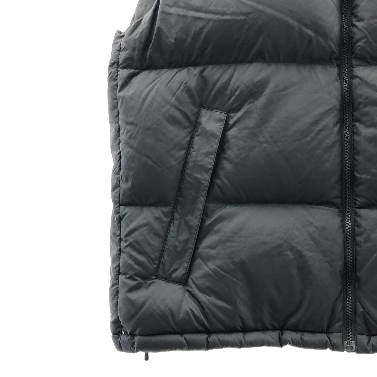 THE NORTH FACE | 努子峰背心 | 男款 XL |