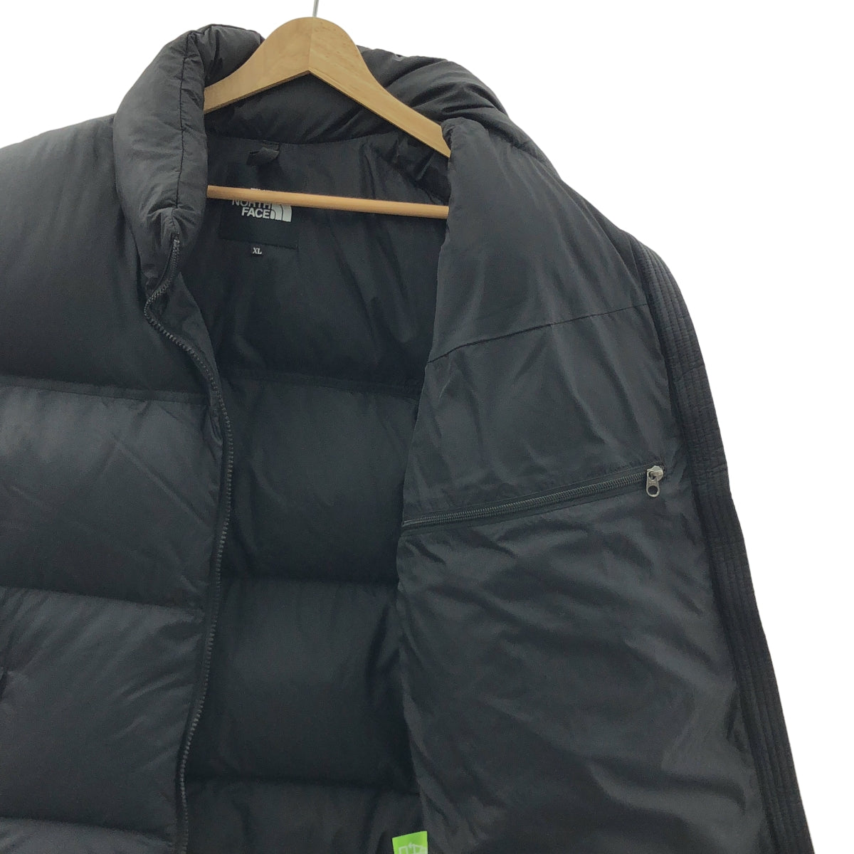 THE NORTH FACE | 努子峰背心 | 男款 XL |