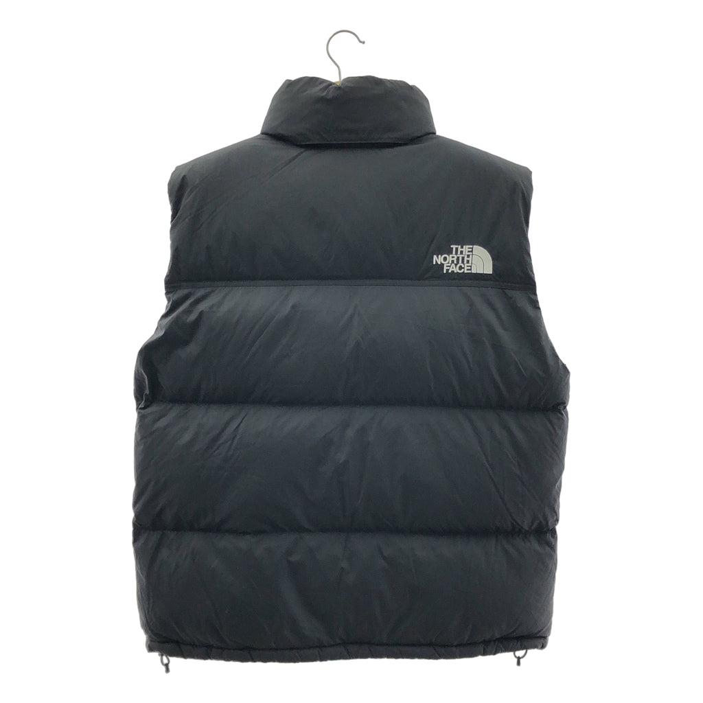 THE NORTH FACE / ザノースフェイス | Nuptse Vest ヌプシ ダウンベスト | XL | メンズ